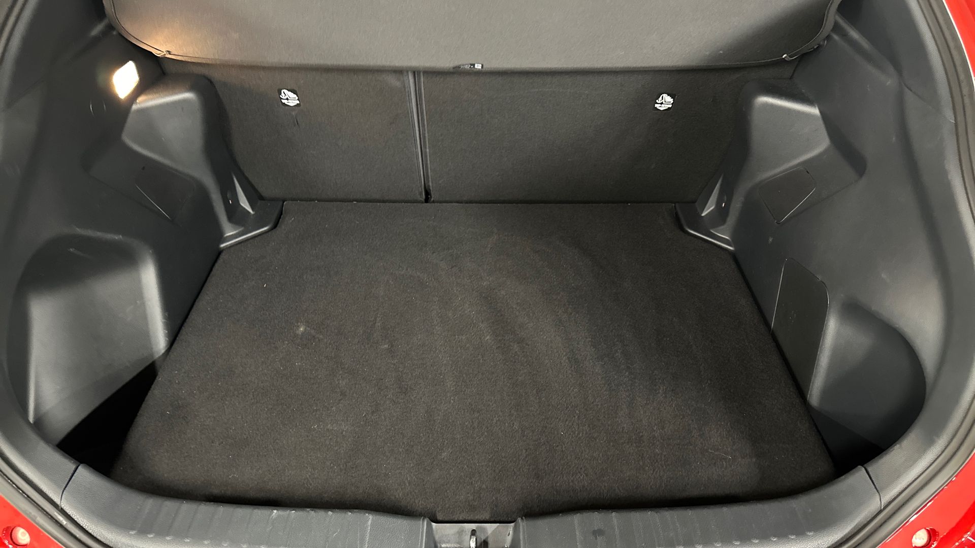 Toyota Yaris Cross 17