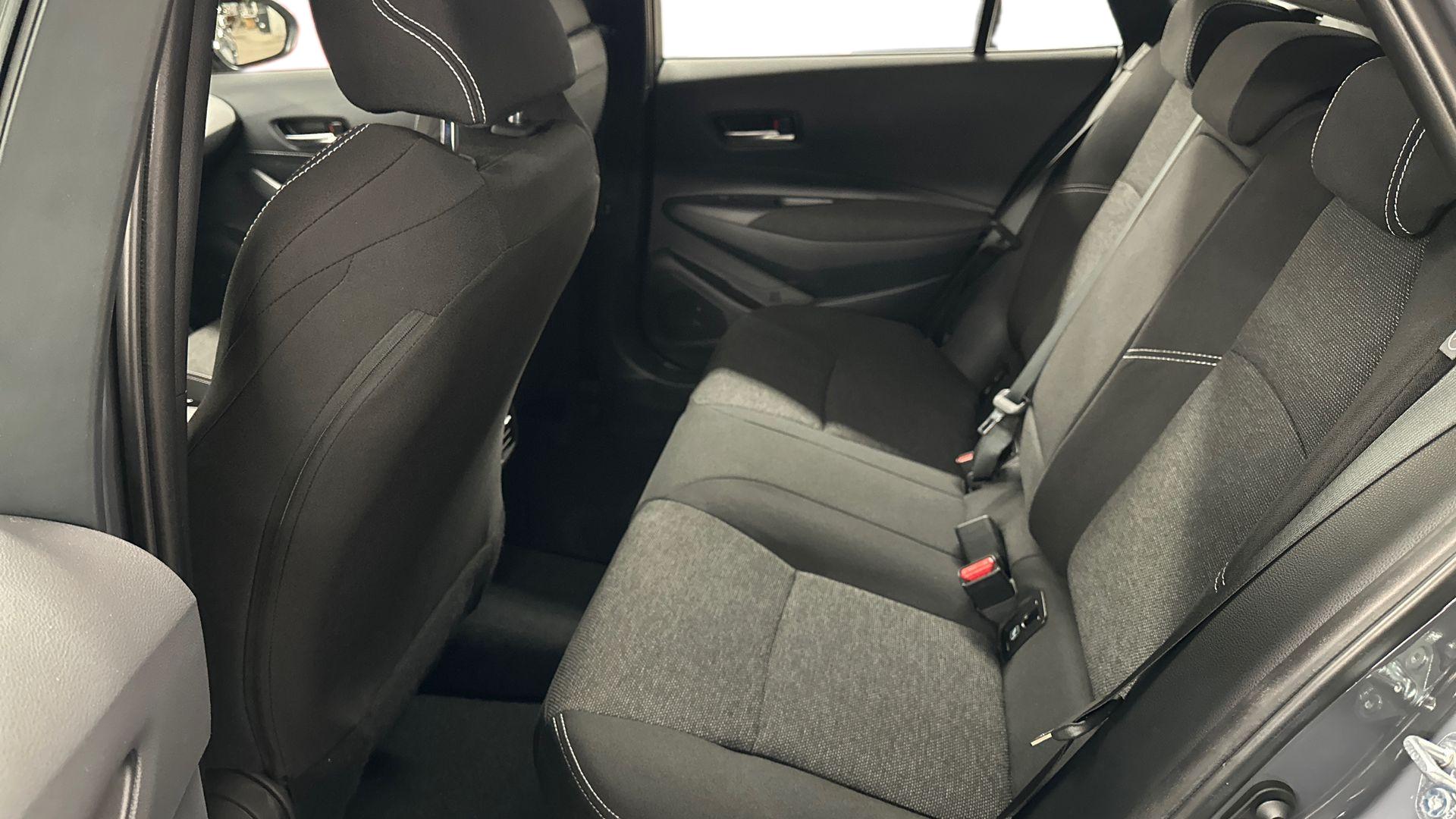 Toyota Corolla 11