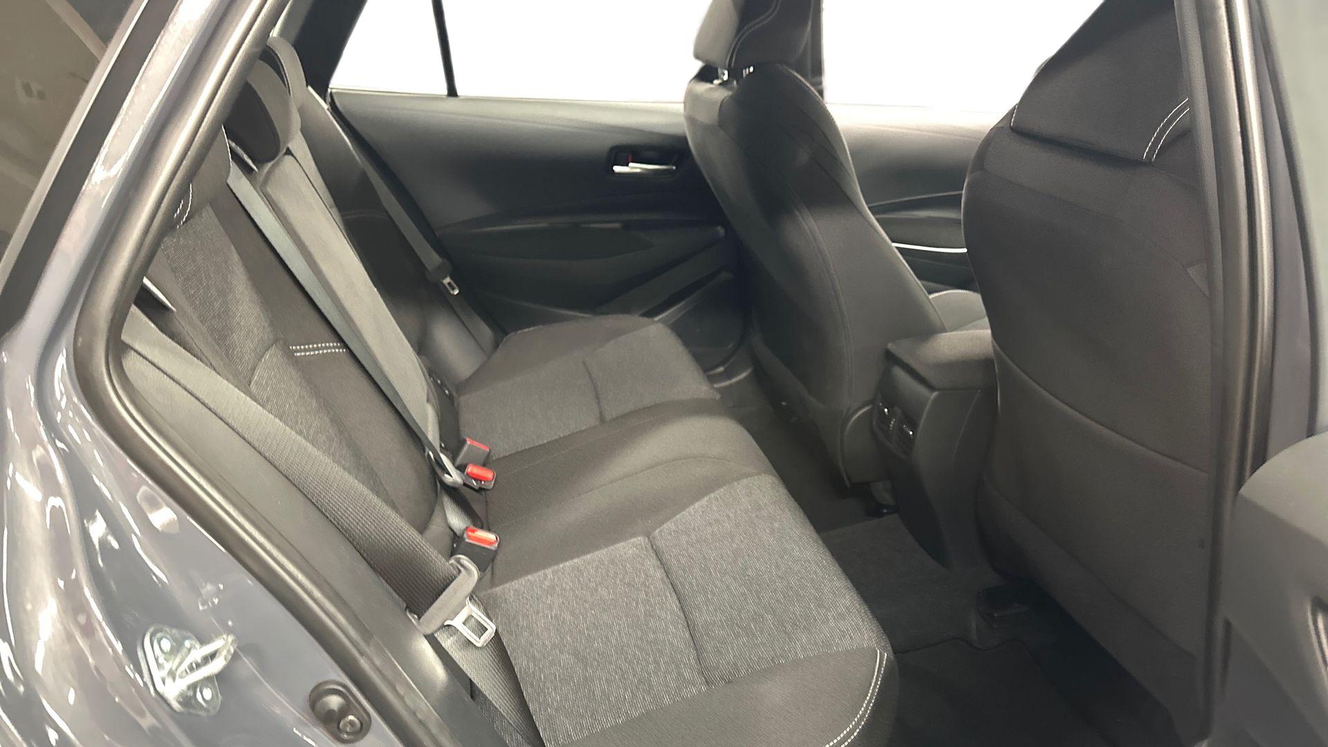 Toyota Corolla 18