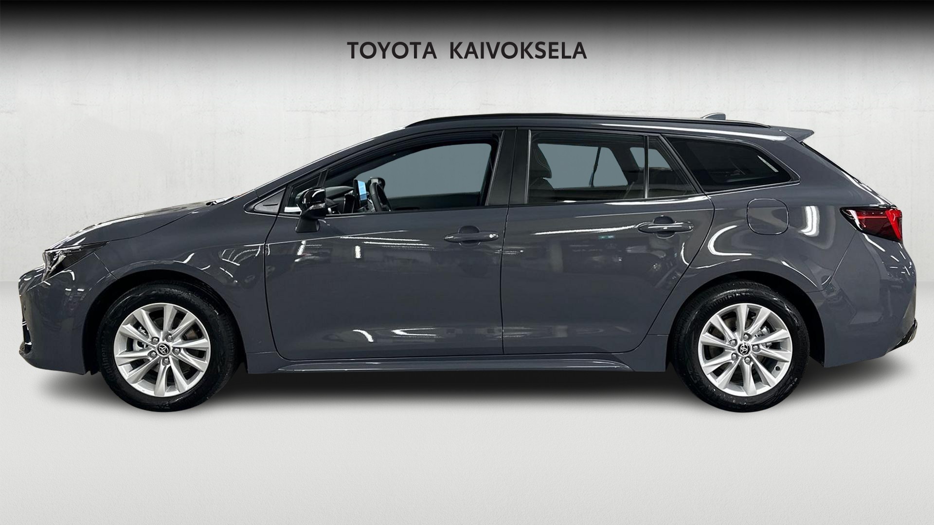 Toyota Corolla 3