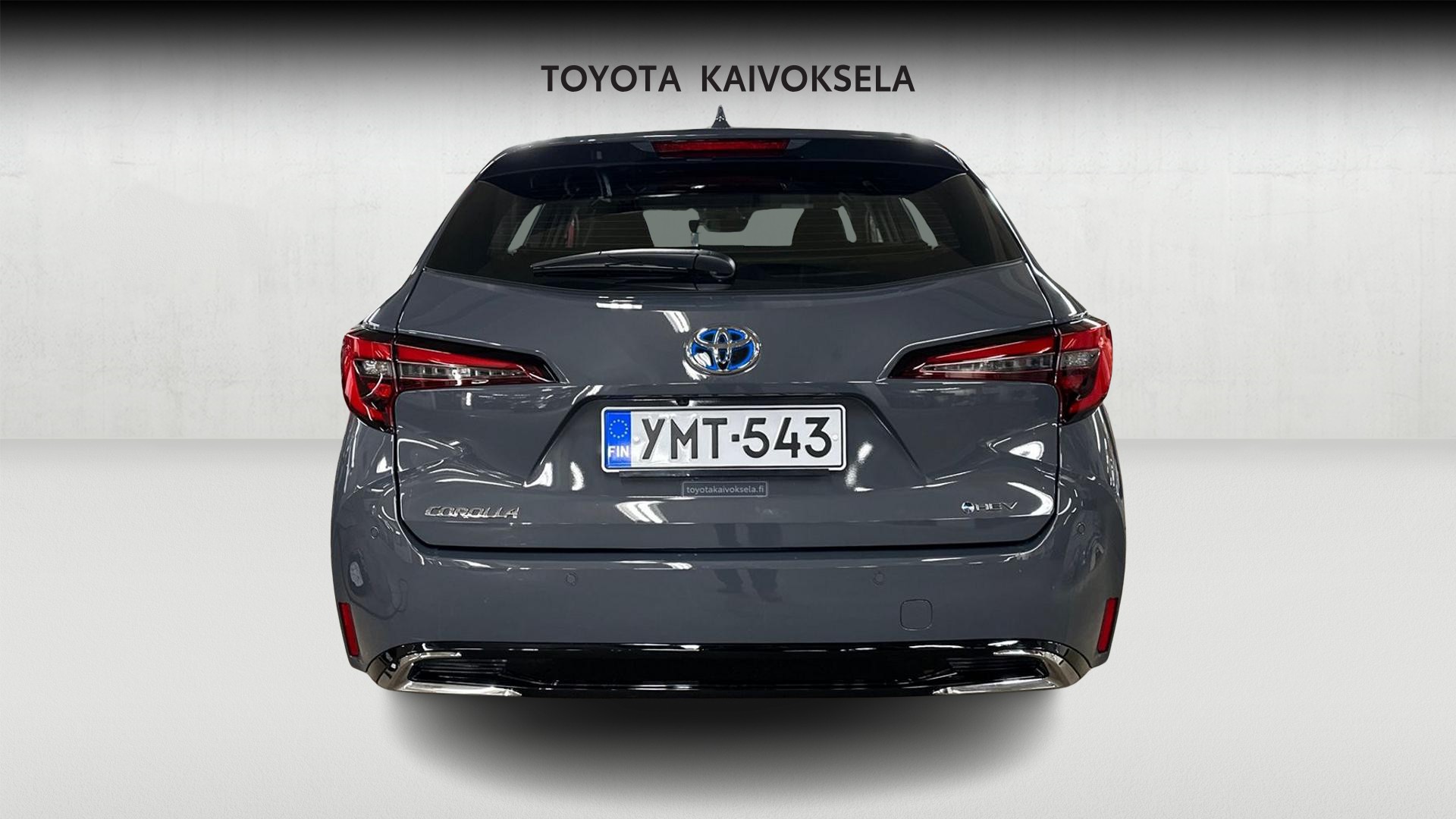 Toyota Corolla 6