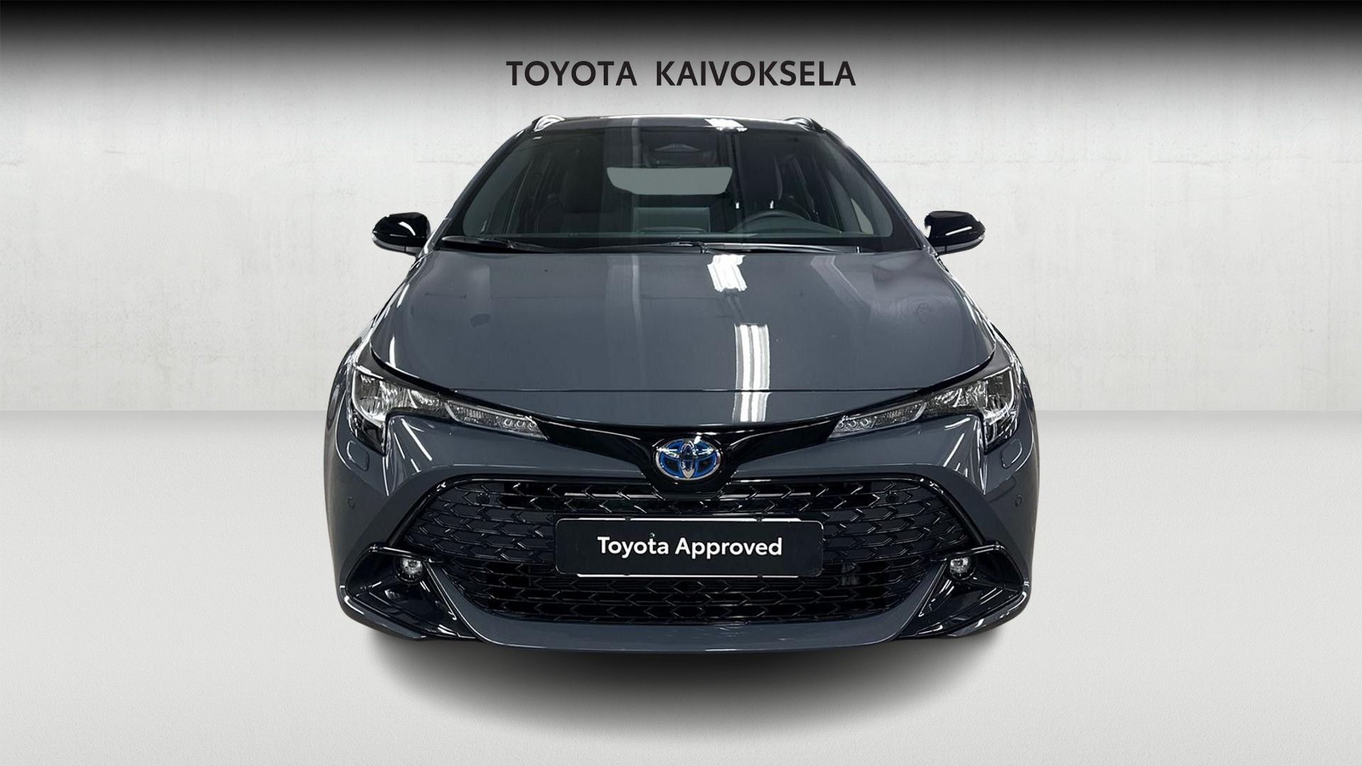 Toyota Corolla 9