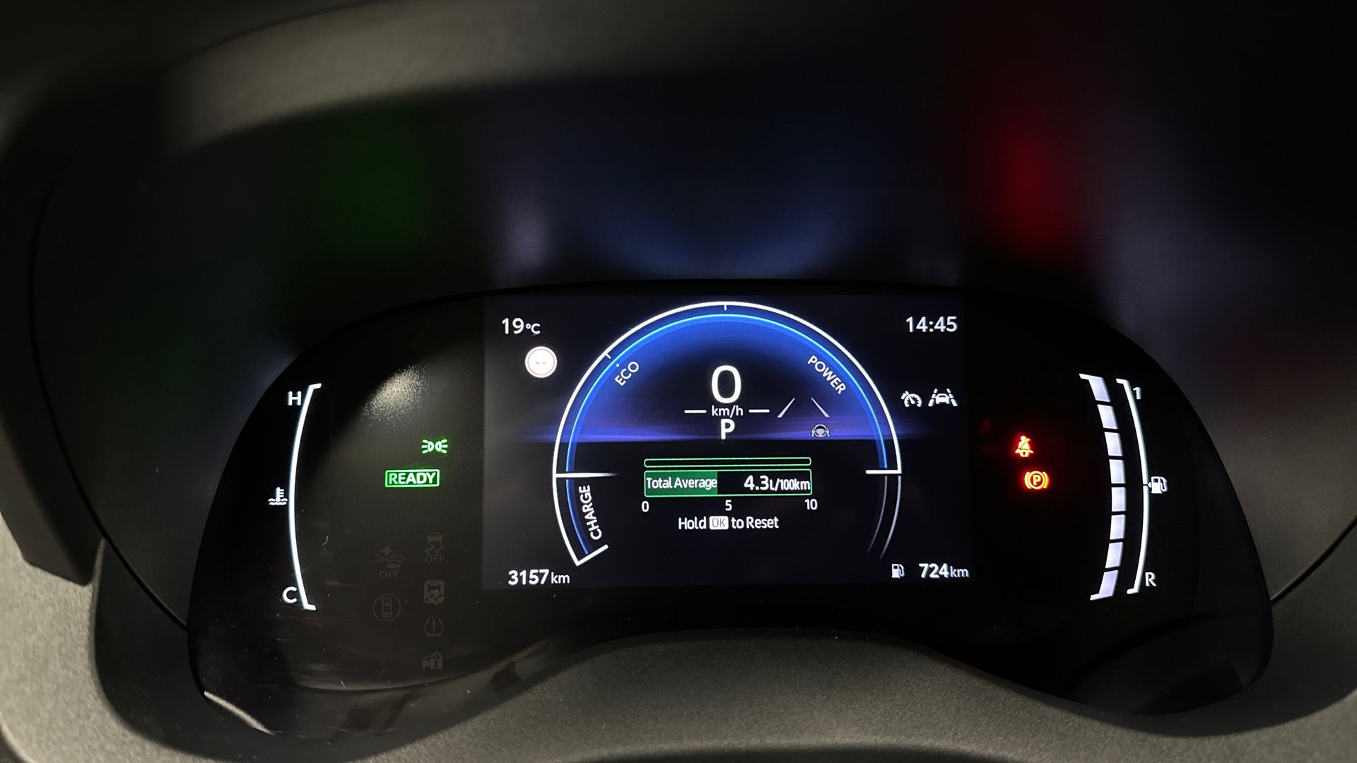 Toyota Yaris Cross 2026