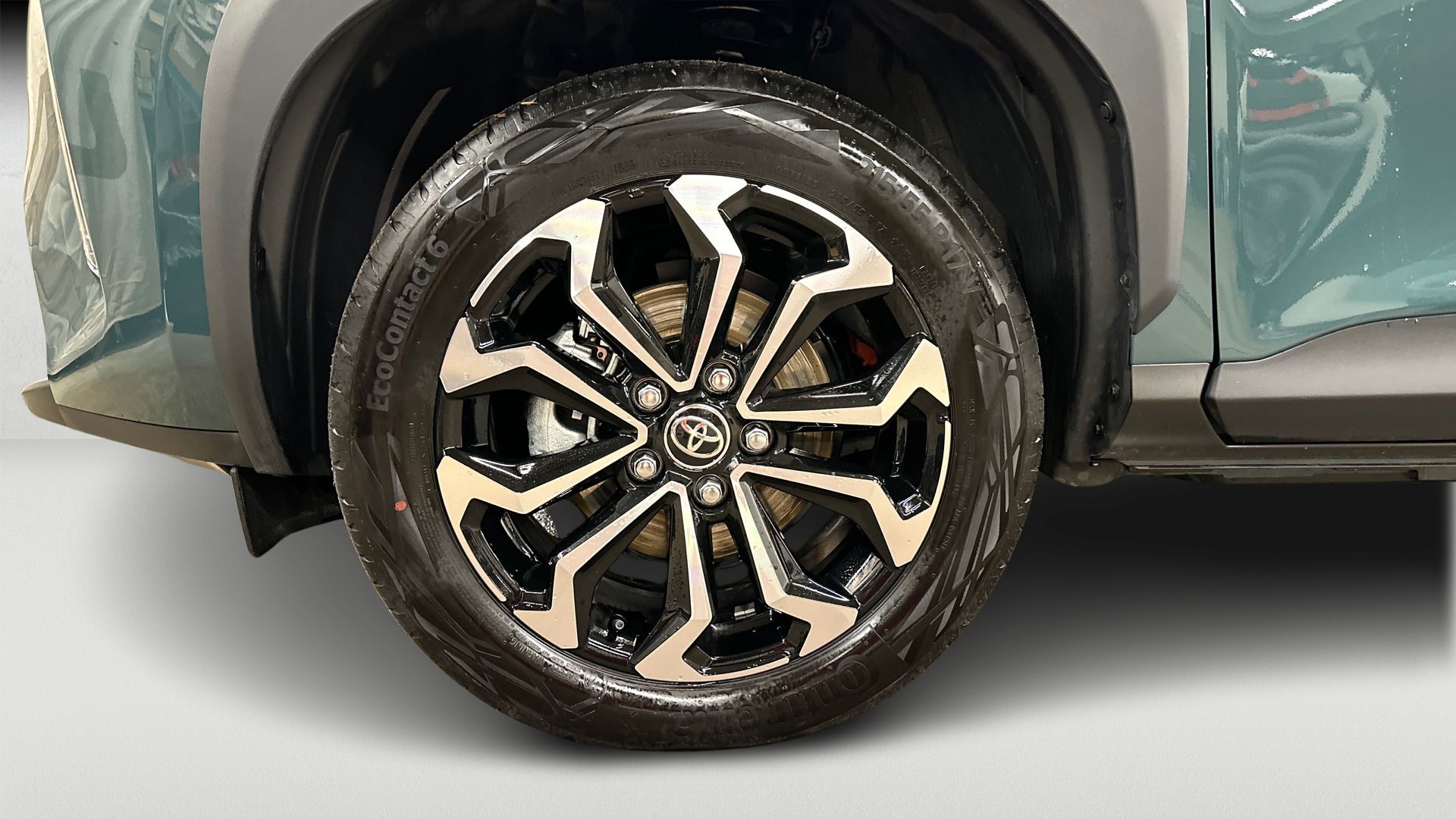 Toyota Yaris Cross 2026