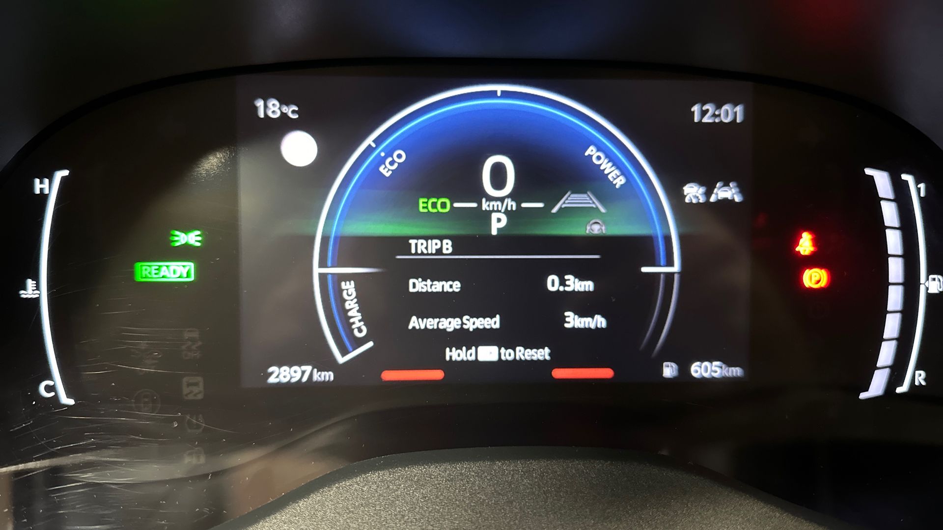 Toyota Yaris Cross 15
