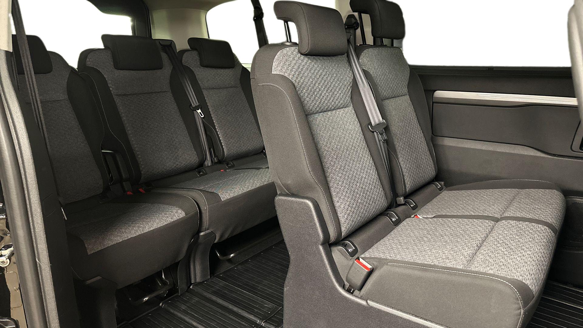 Toyota Proace Verso 2025