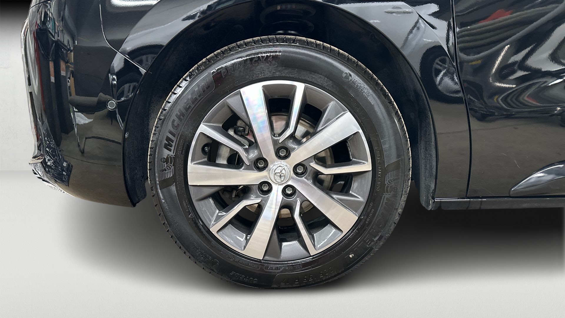 Toyota Proace Verso 2025