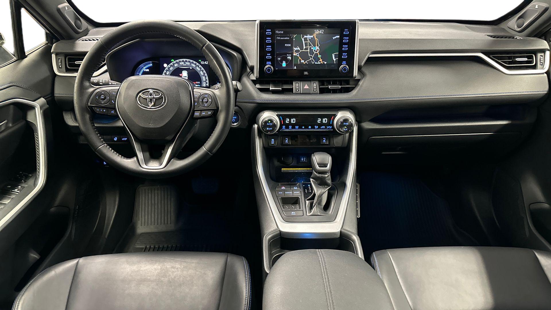 Toyota RAV4 12