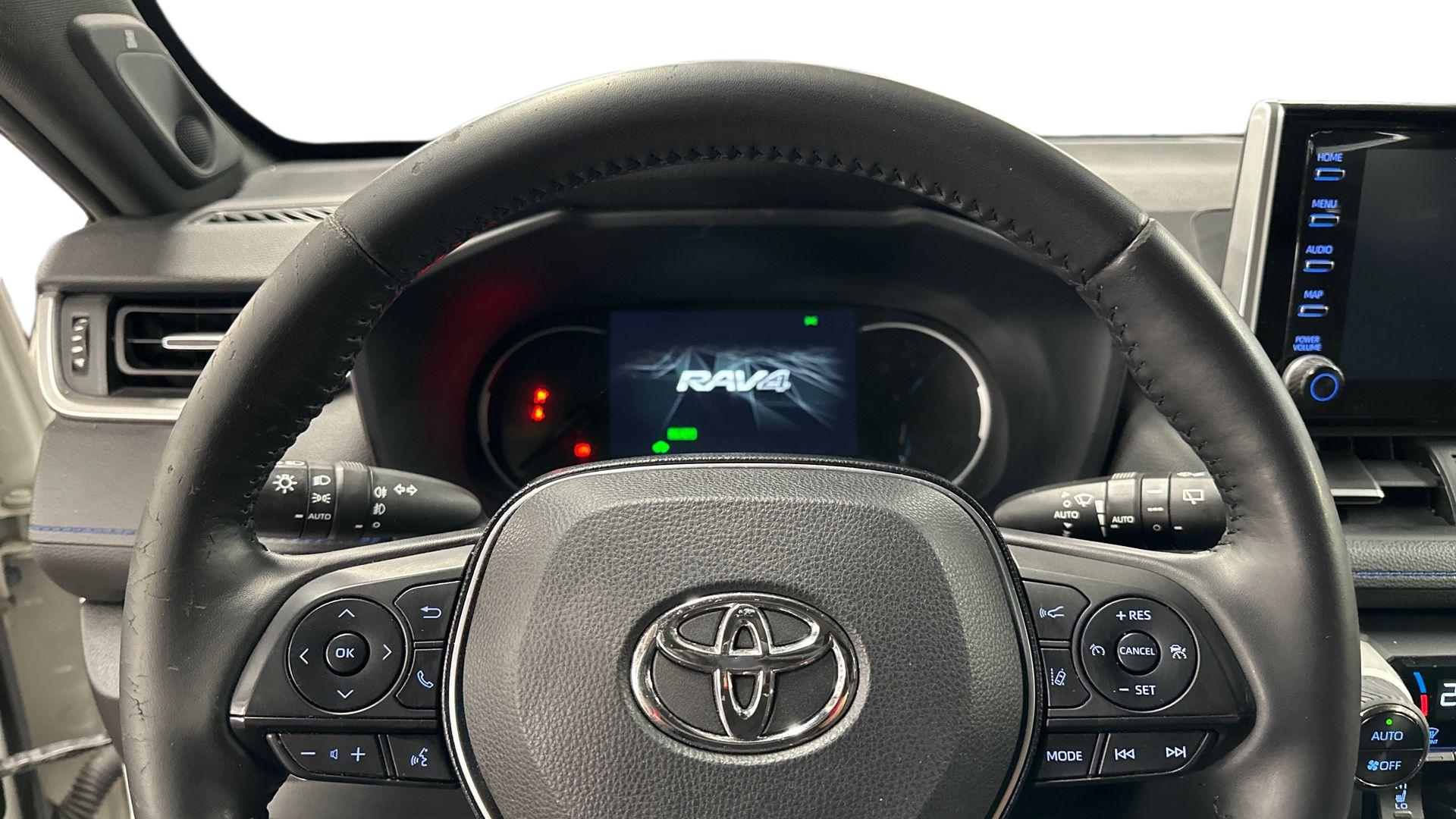 Toyota RAV4 14