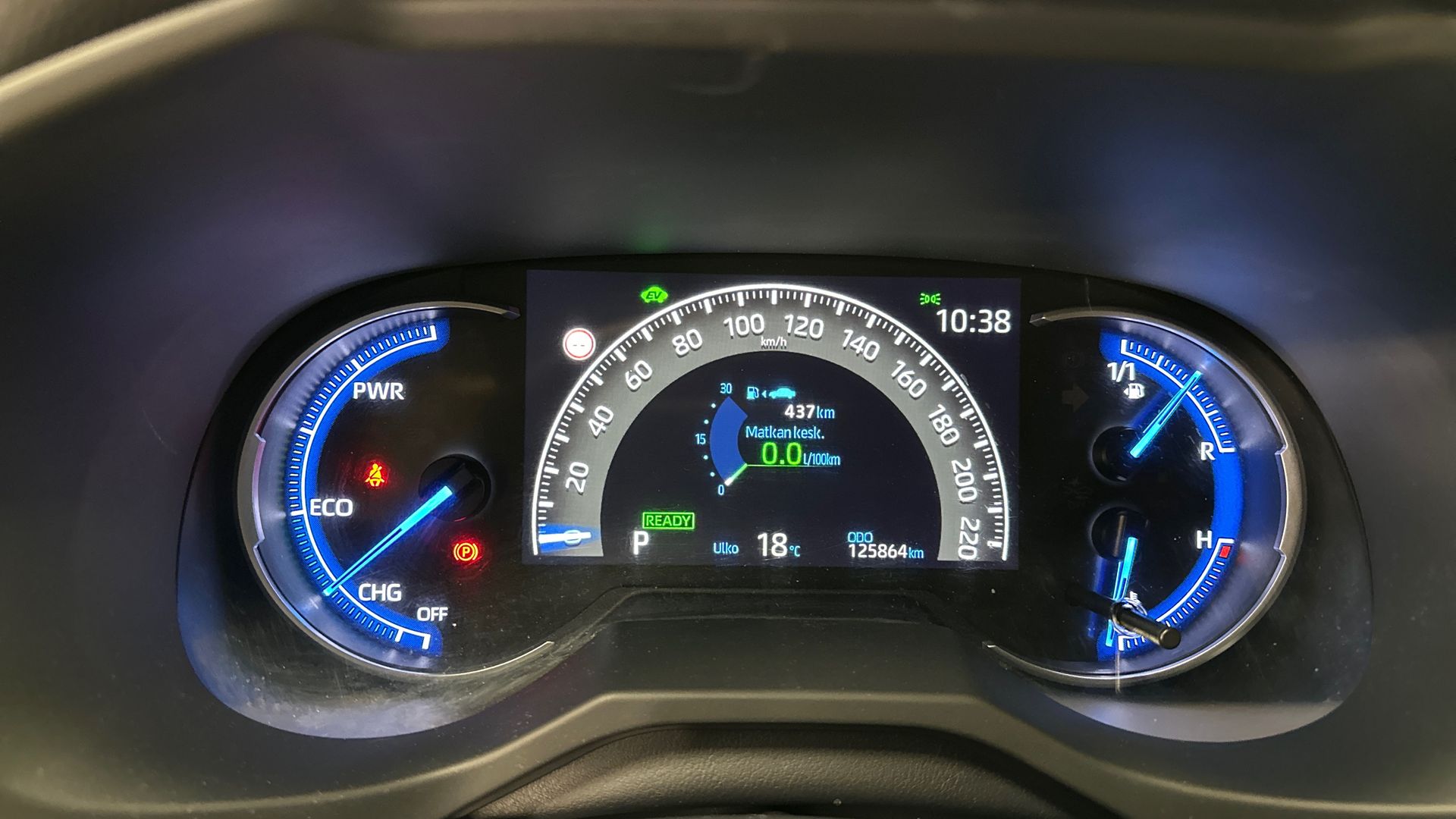 Toyota RAV4 15