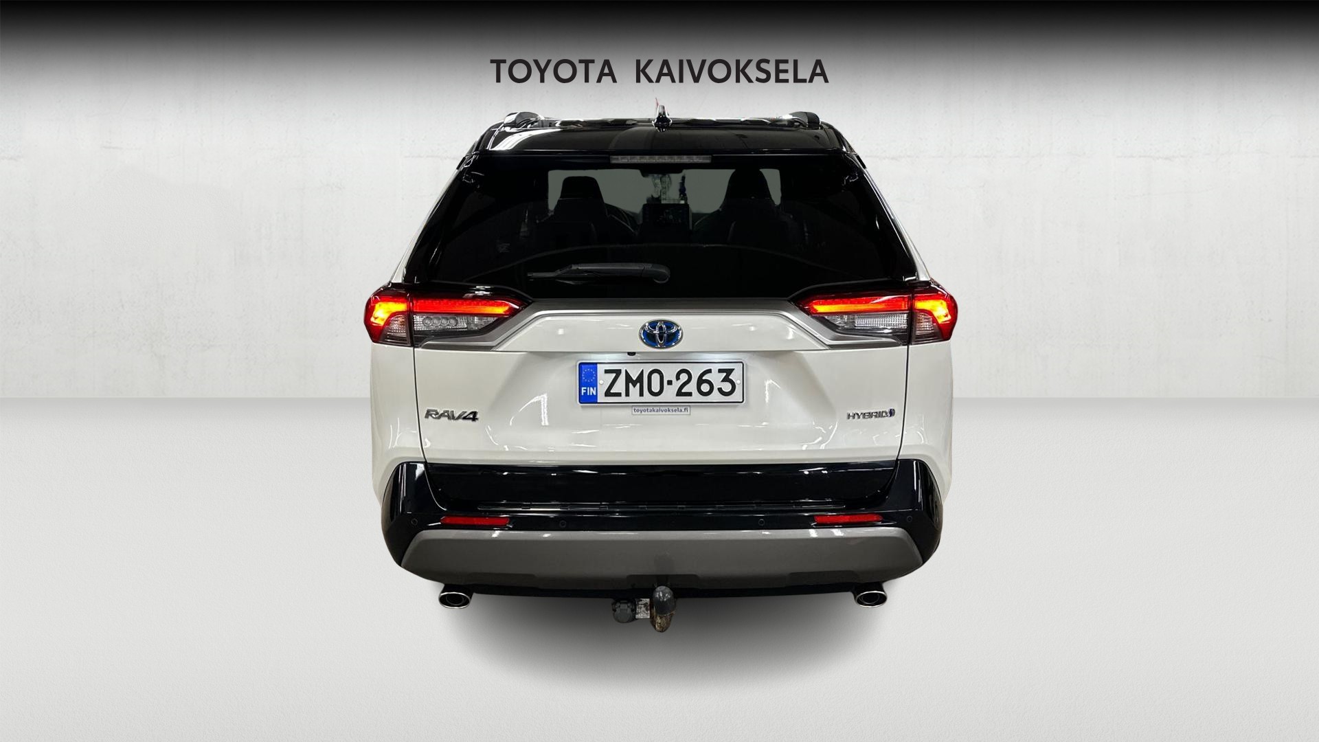 Toyota RAV4 6