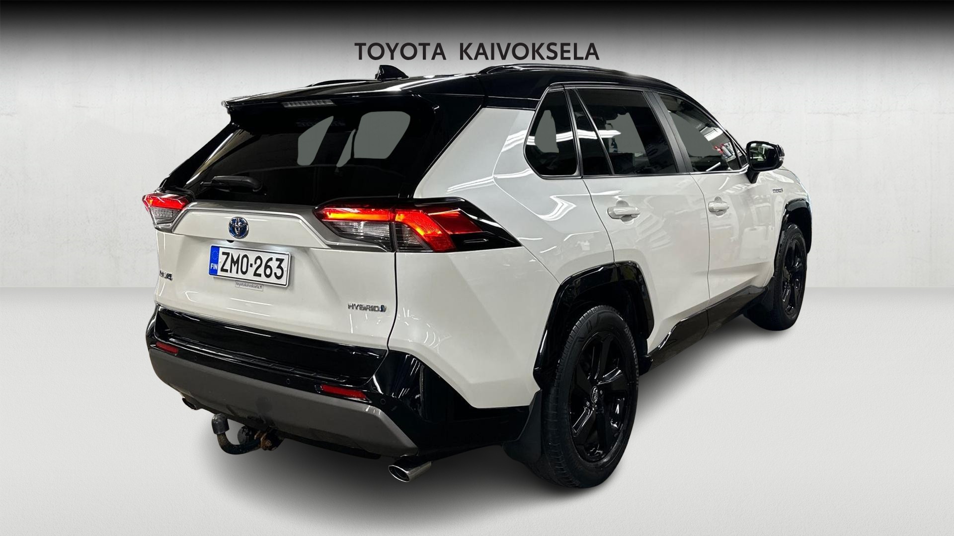 Toyota RAV4 7