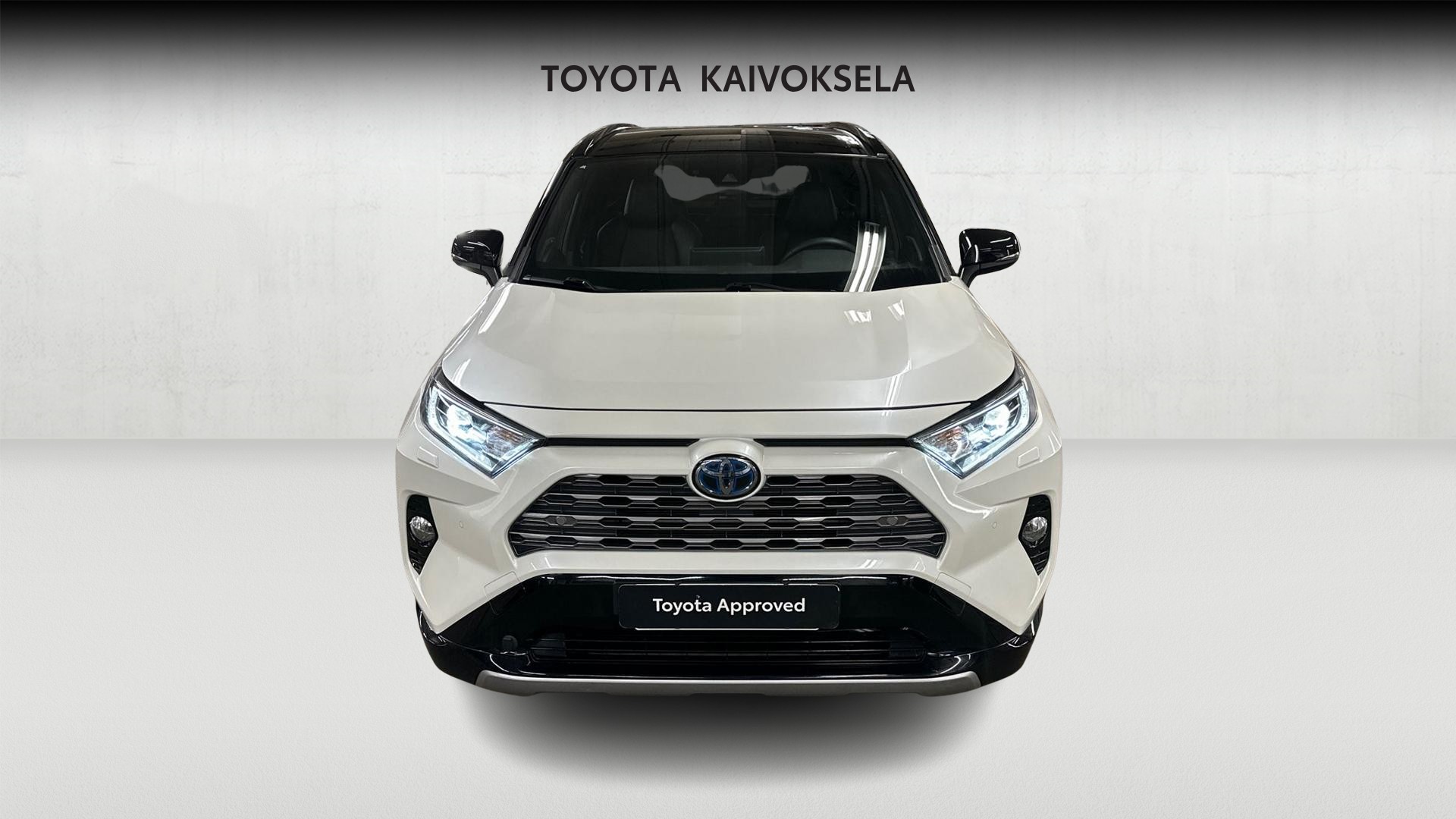 Toyota RAV4 9