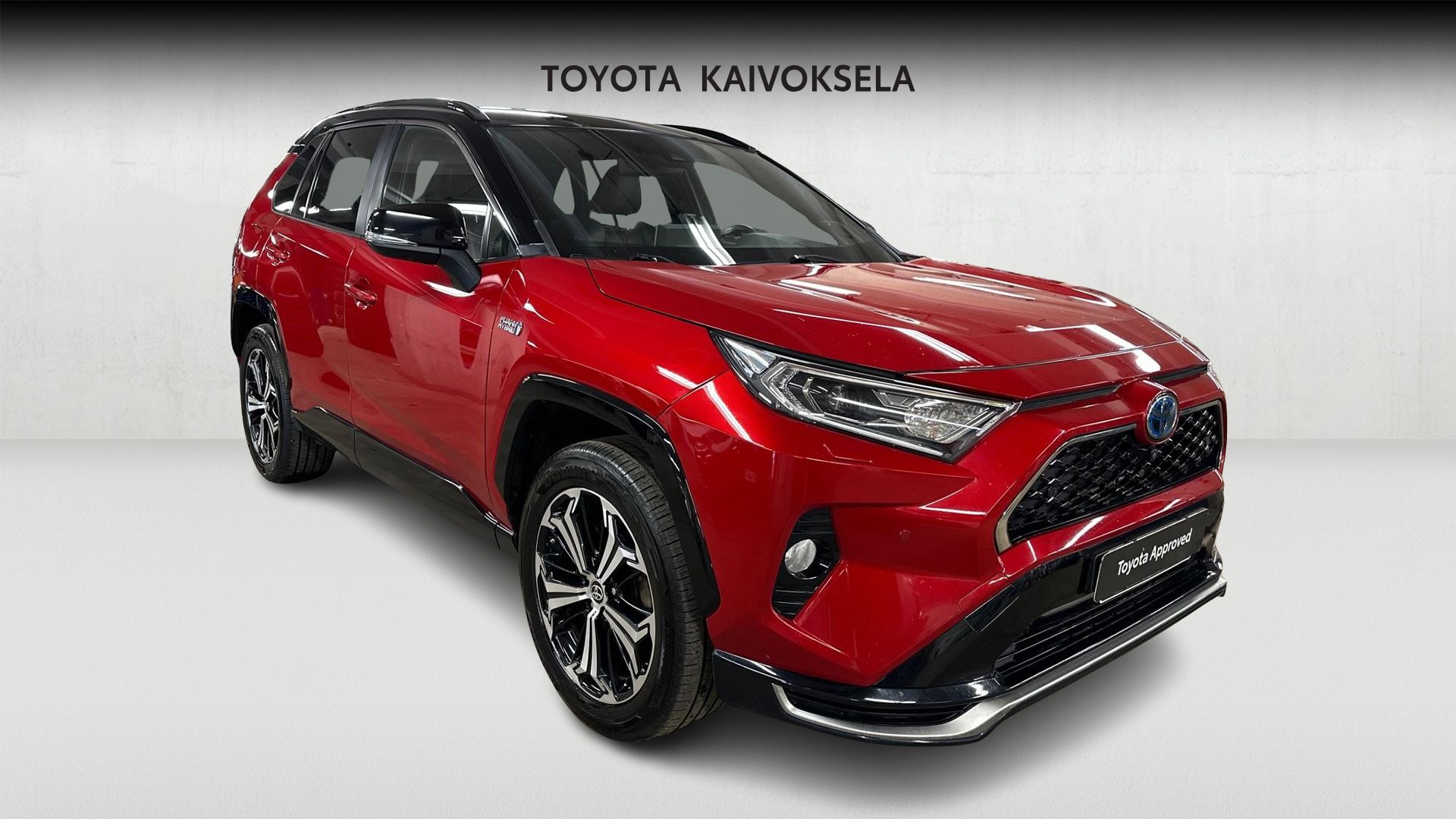 Toyota RAV4 2020