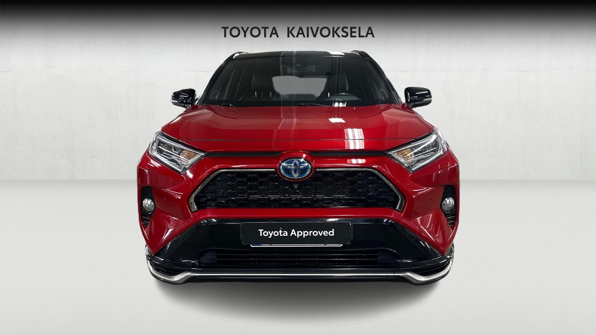 Toyota RAV4 2020