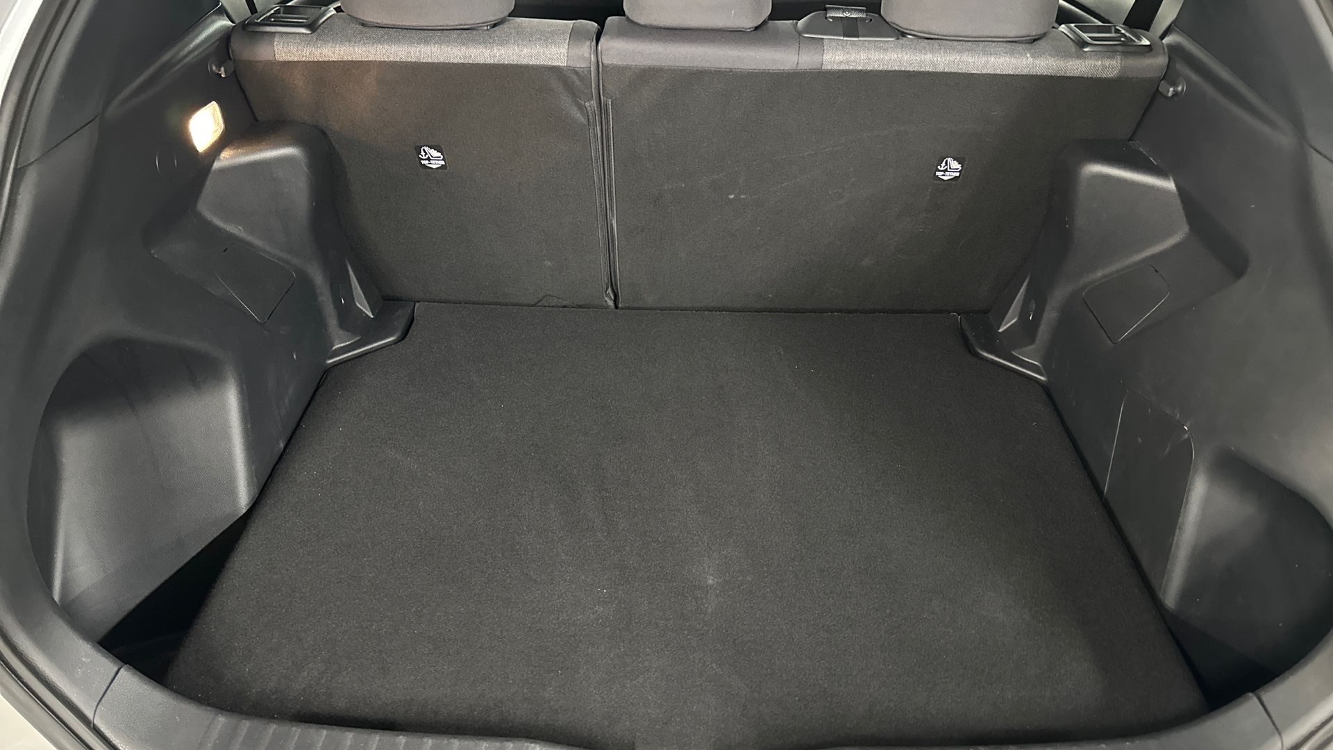 Toyota Yaris Cross 17