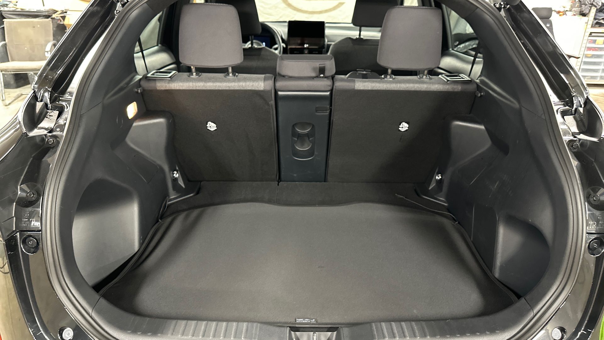 Toyota Yaris Cross 2025