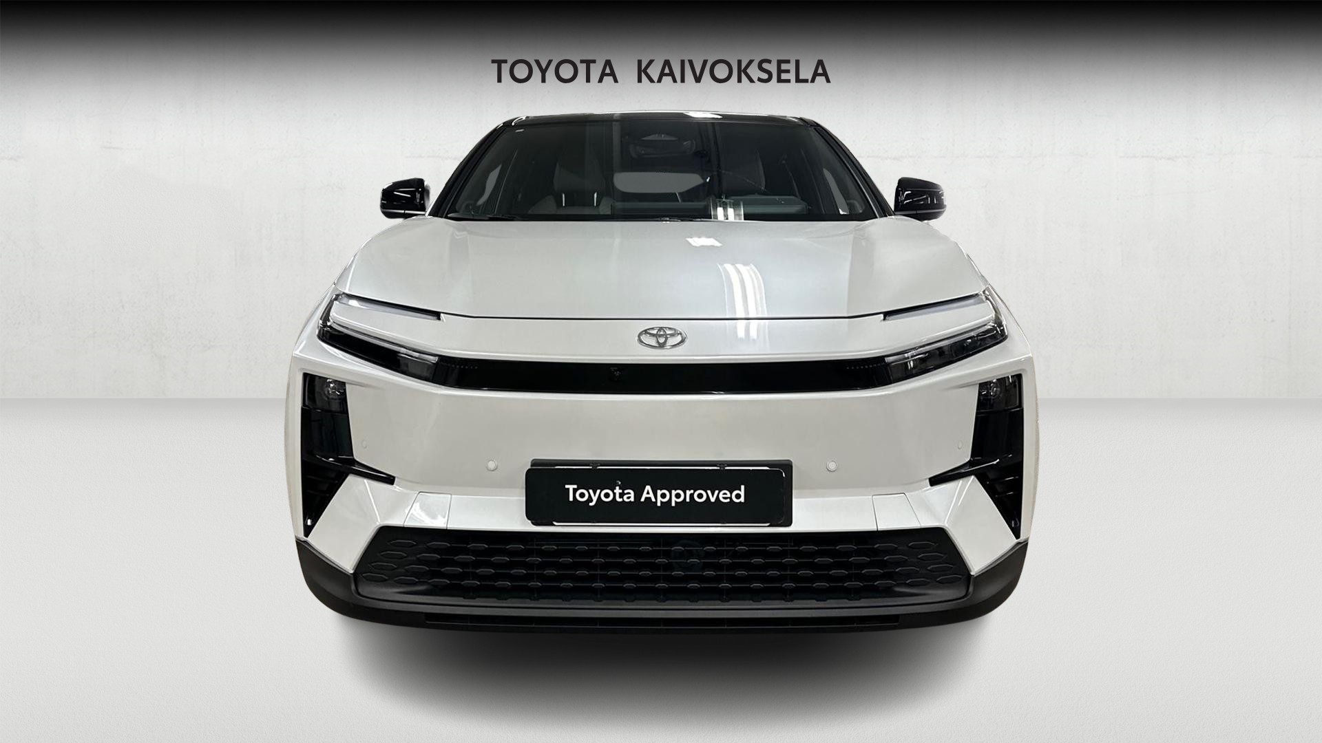 Toyota C-HR+ 9