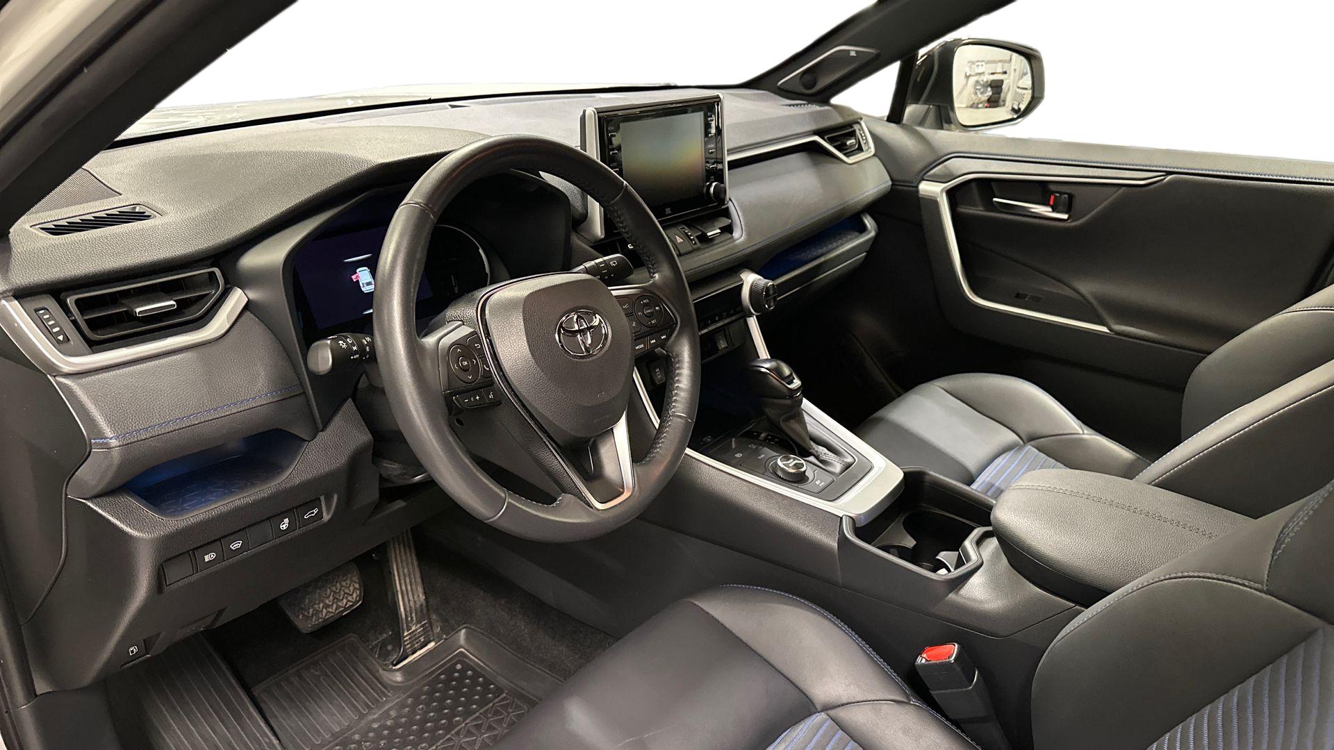 Toyota RAV4 2020