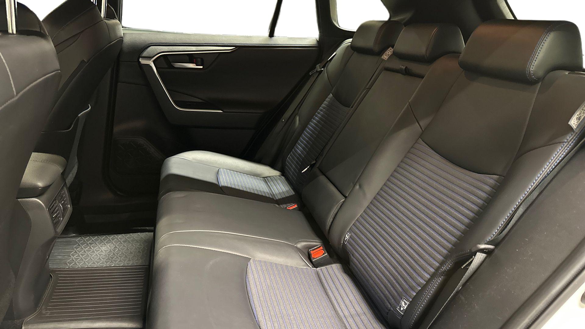 Toyota RAV4 2020