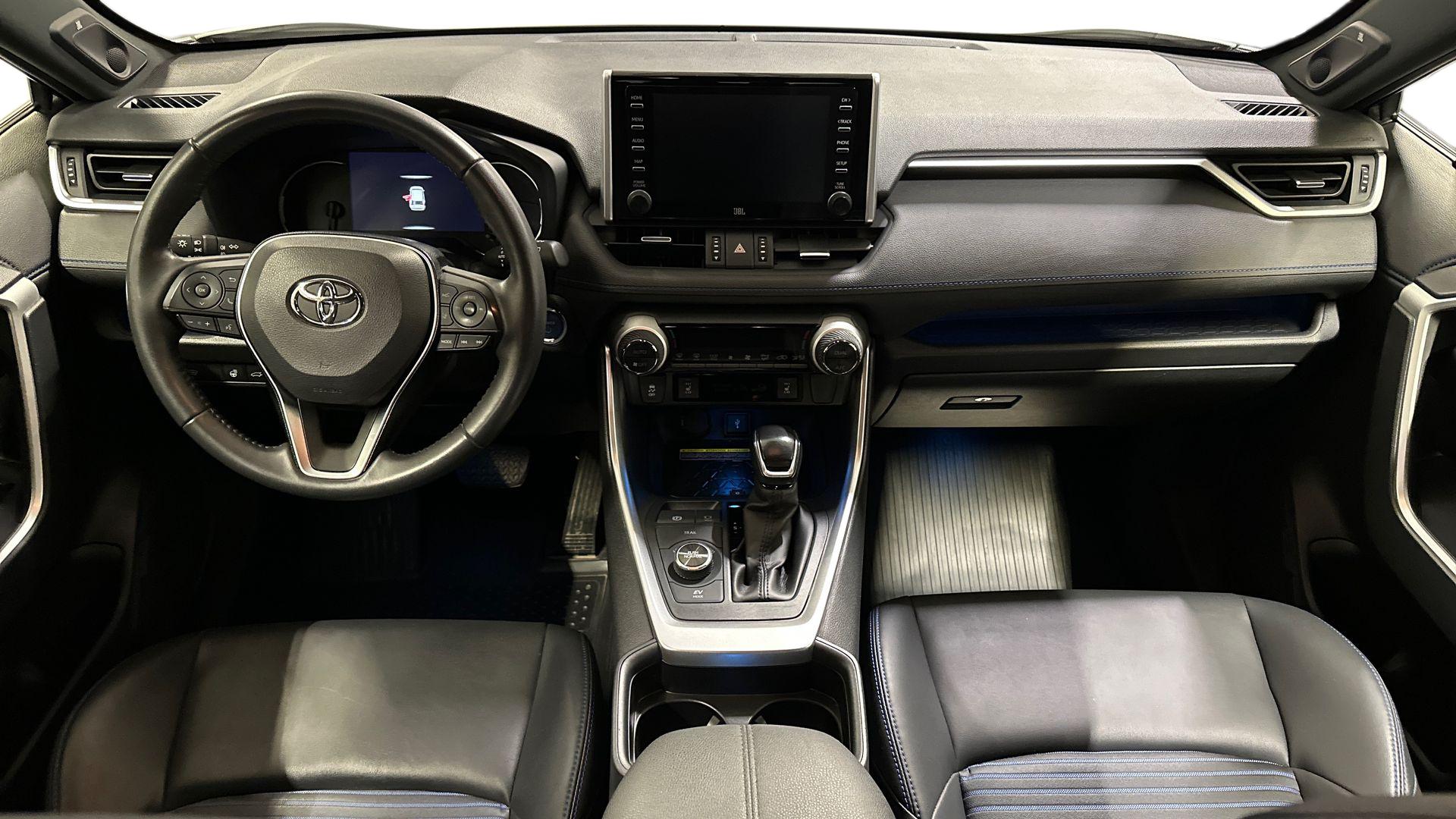 Toyota RAV4 2020