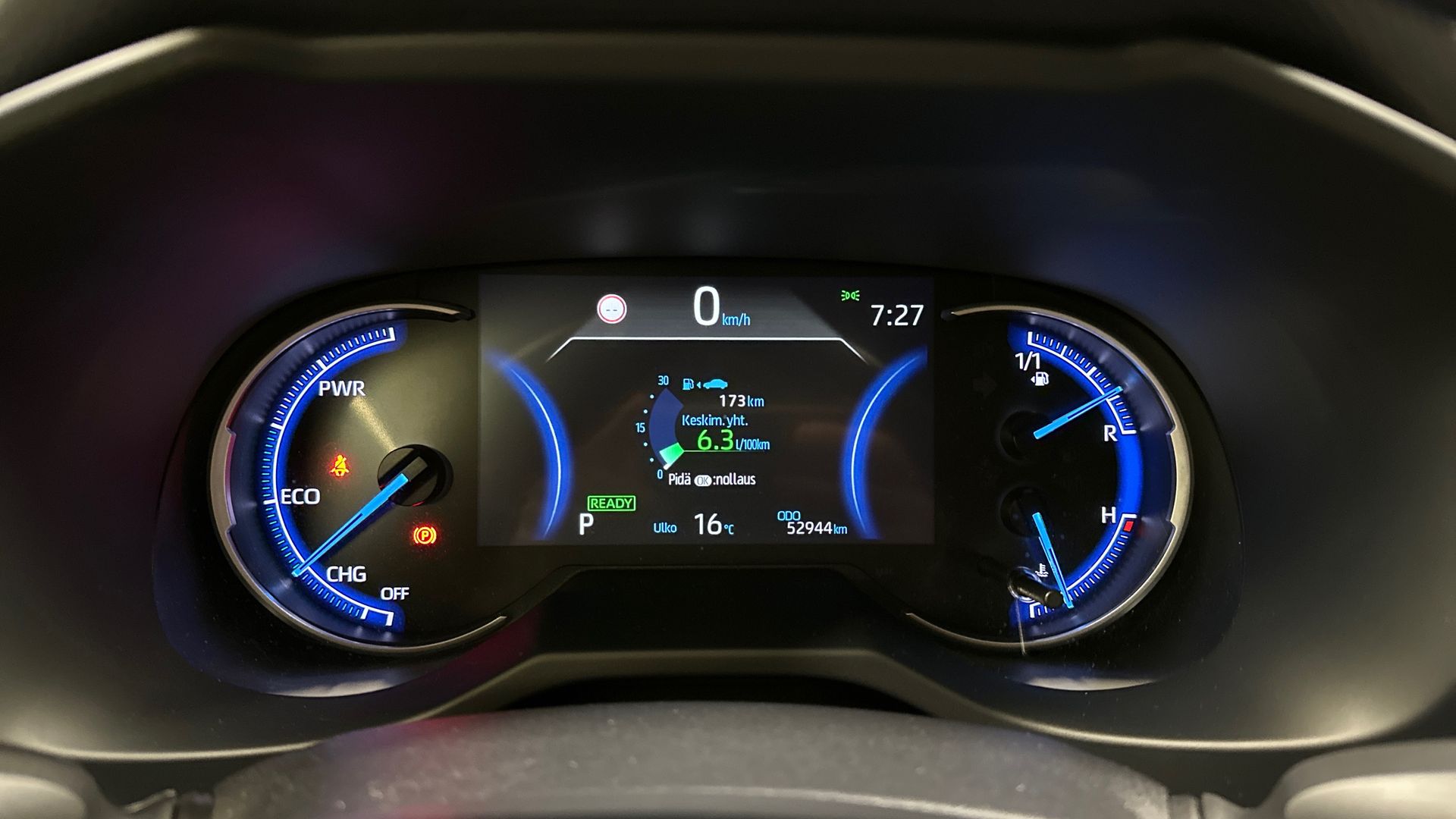 Toyota RAV4 2020