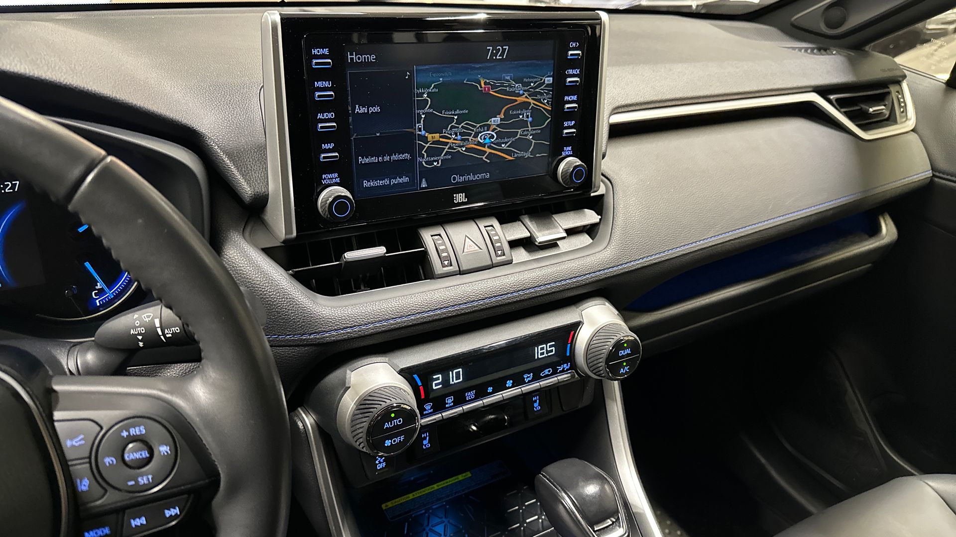 Toyota RAV4 2020
