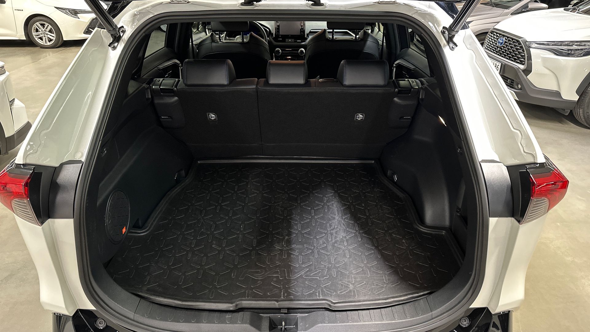 Toyota RAV4 2020