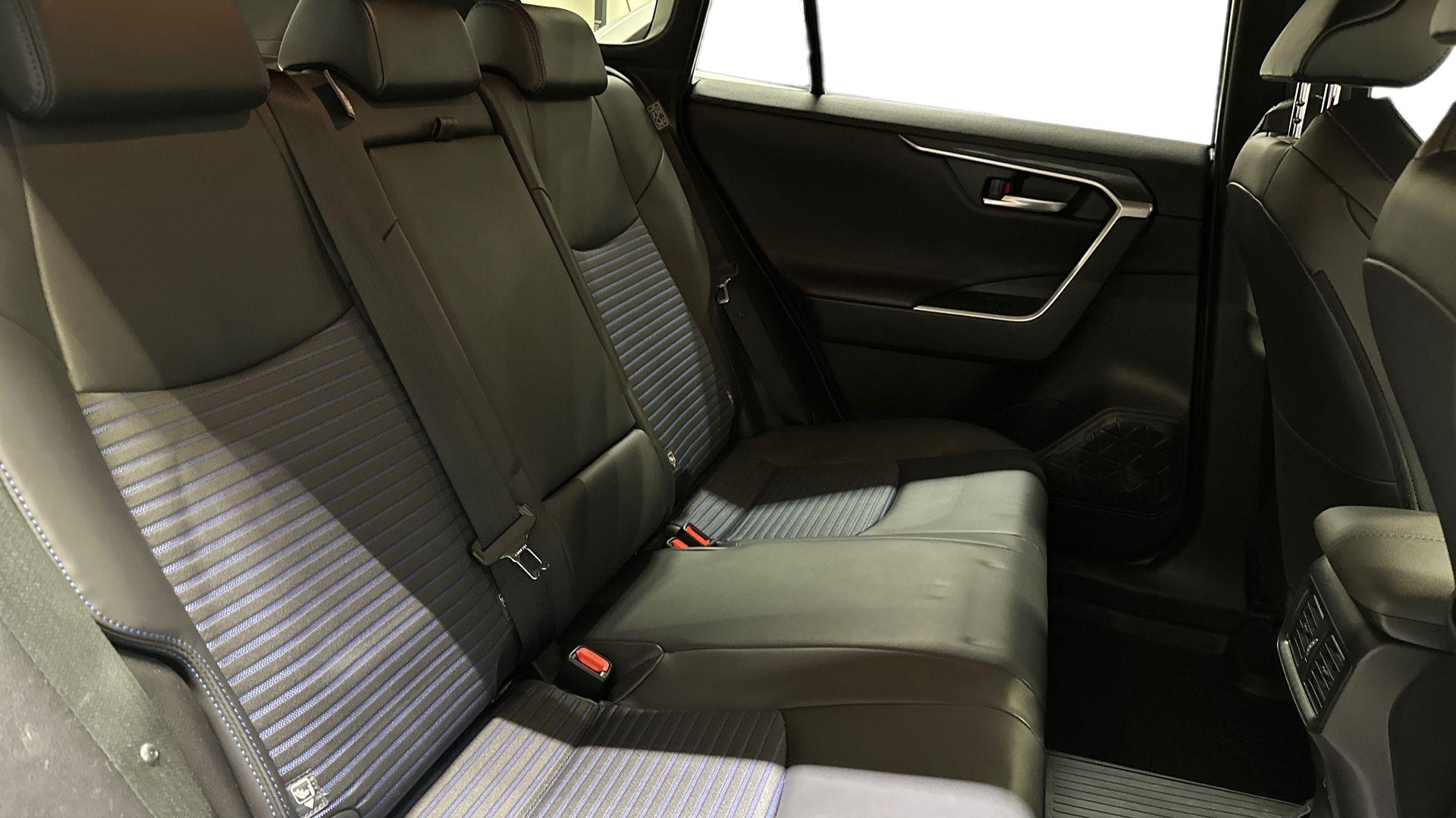 Toyota RAV4 2020