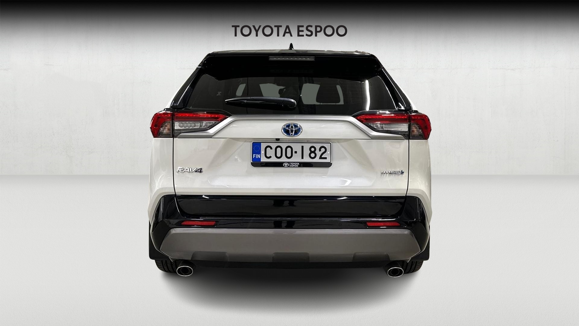 Toyota RAV4 2020