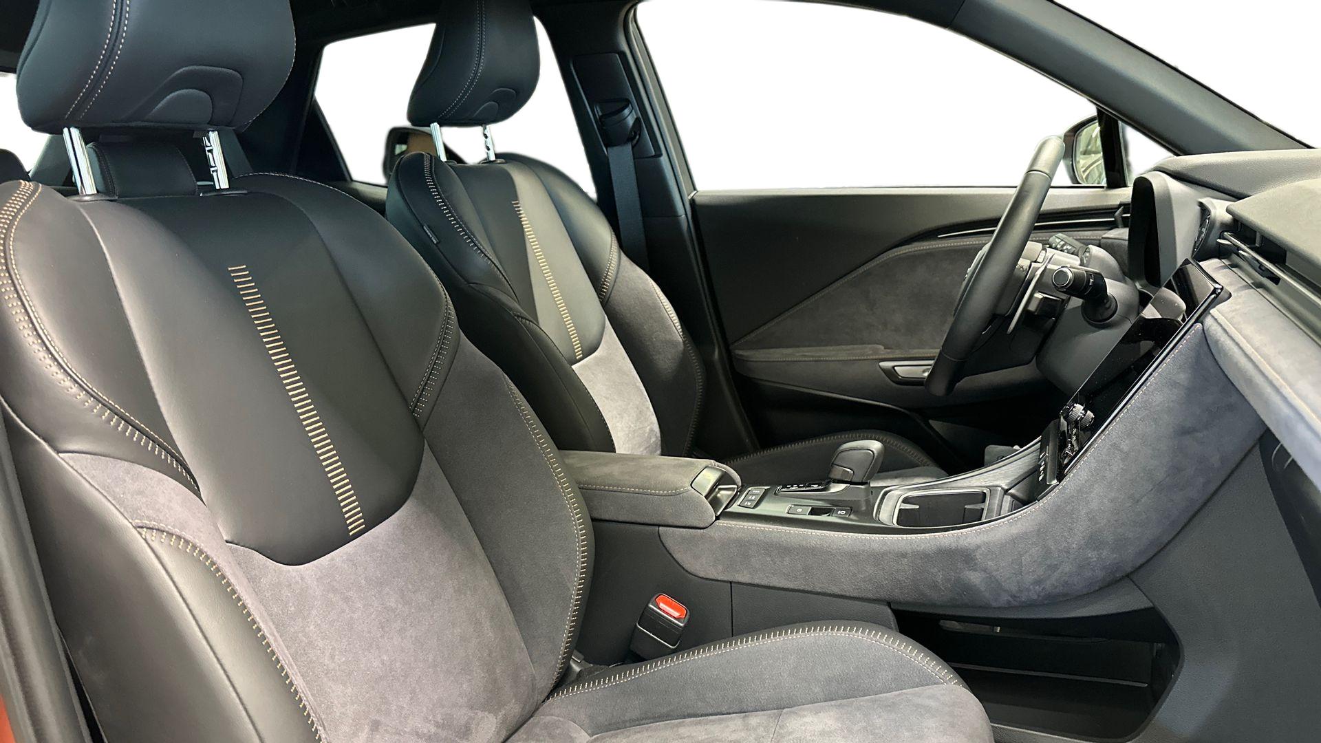 Lexus LBX 2025