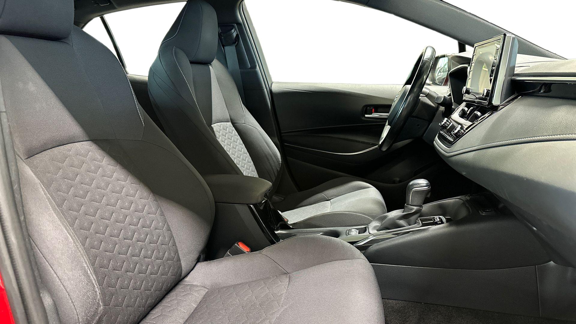Toyota Corolla 2019