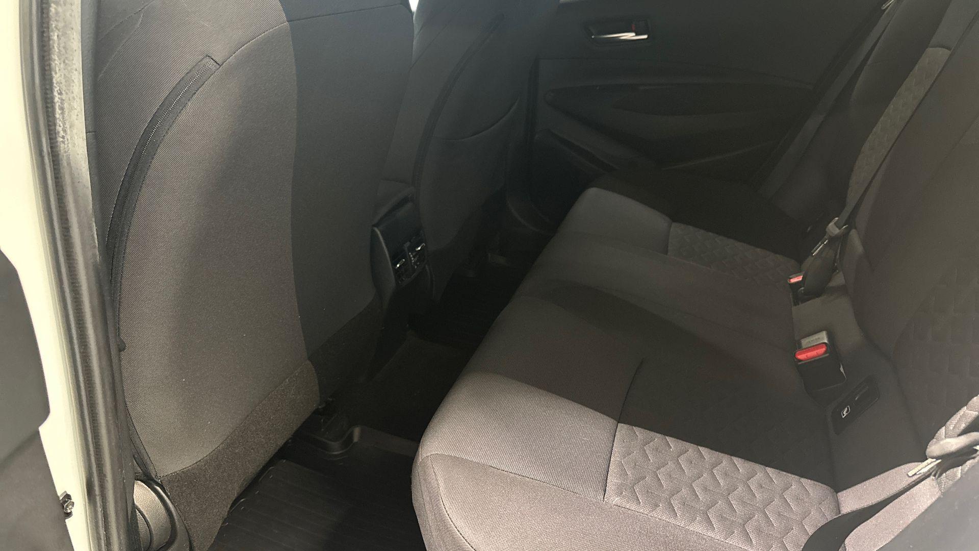 TOYOTA Corolla 2019