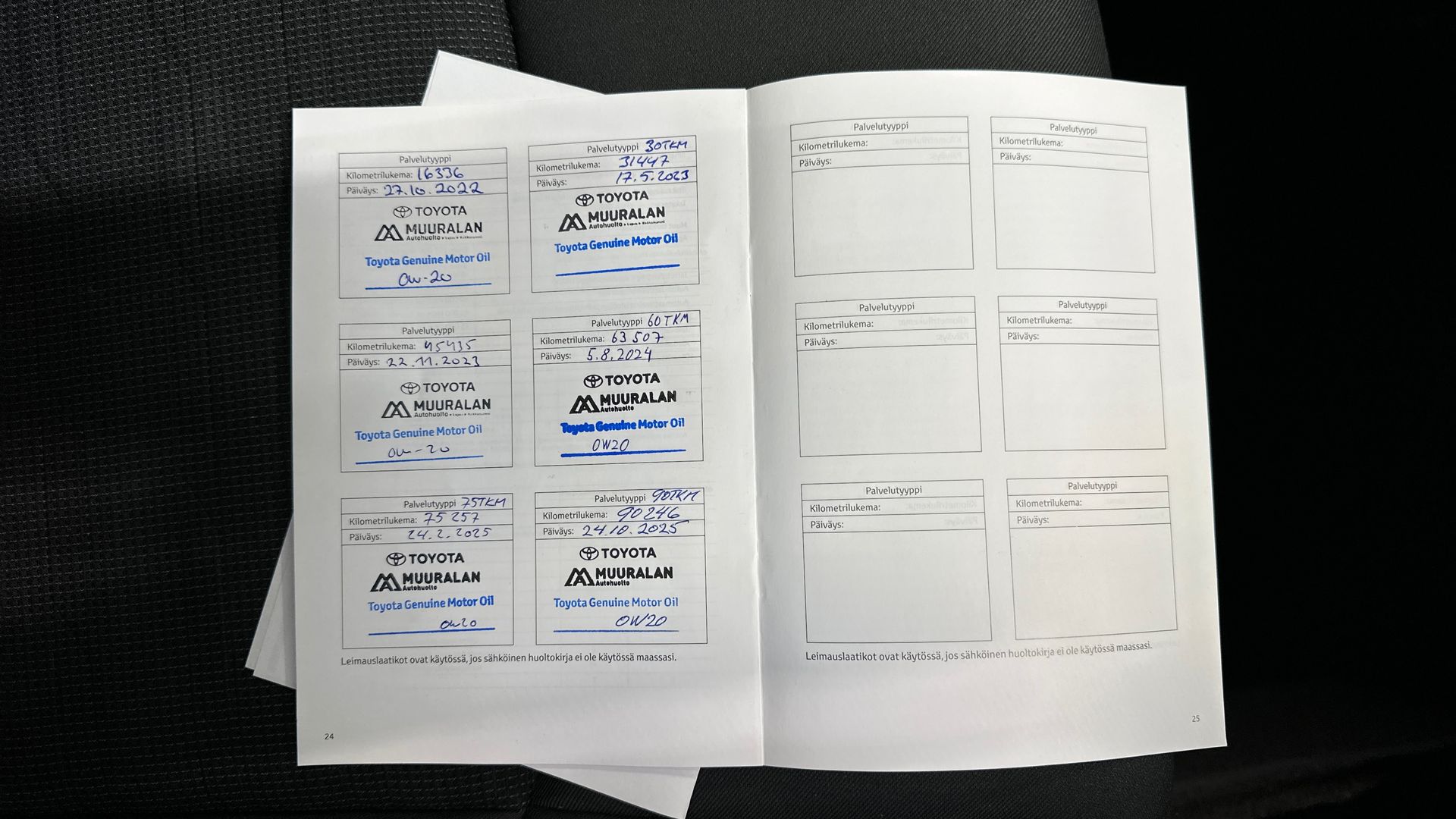 Toyota RAV4 Plug-in 2022