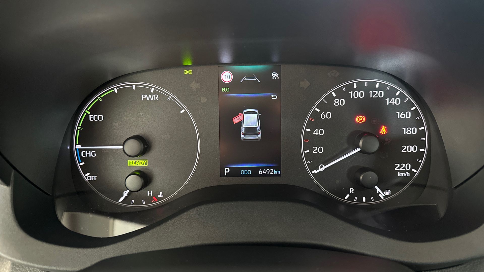 Toyota Yaris 2025