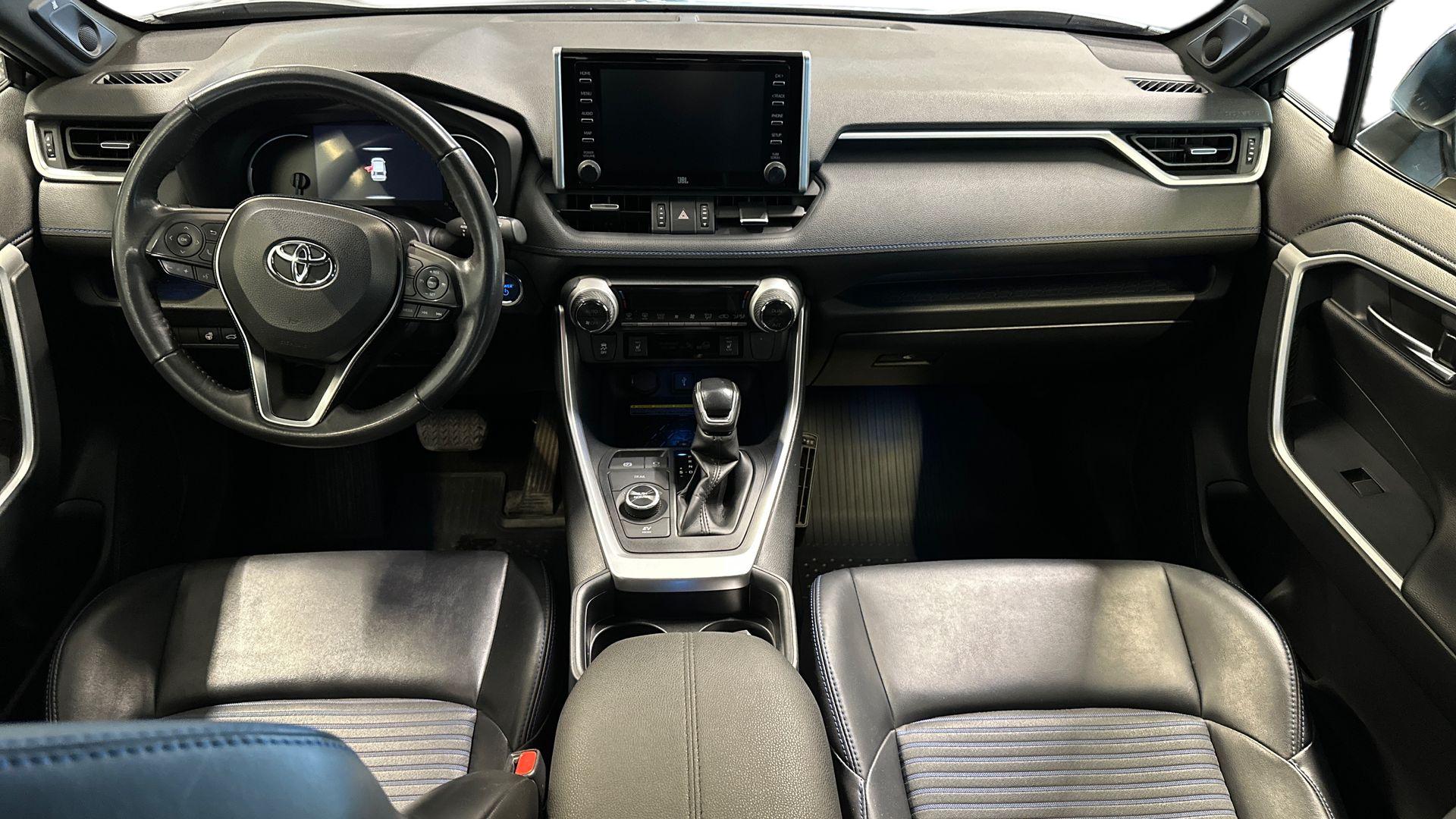 Toyota RAV4 2020