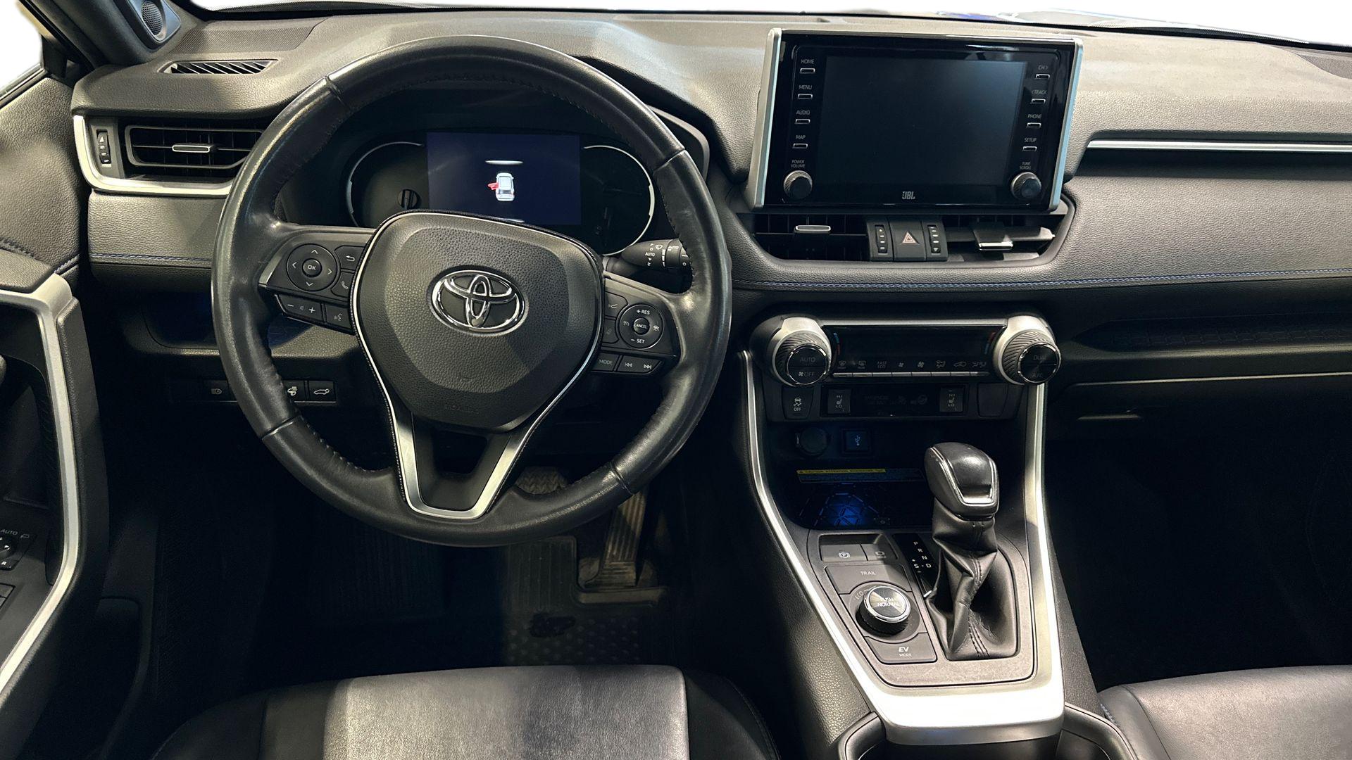 Toyota RAV4 2020