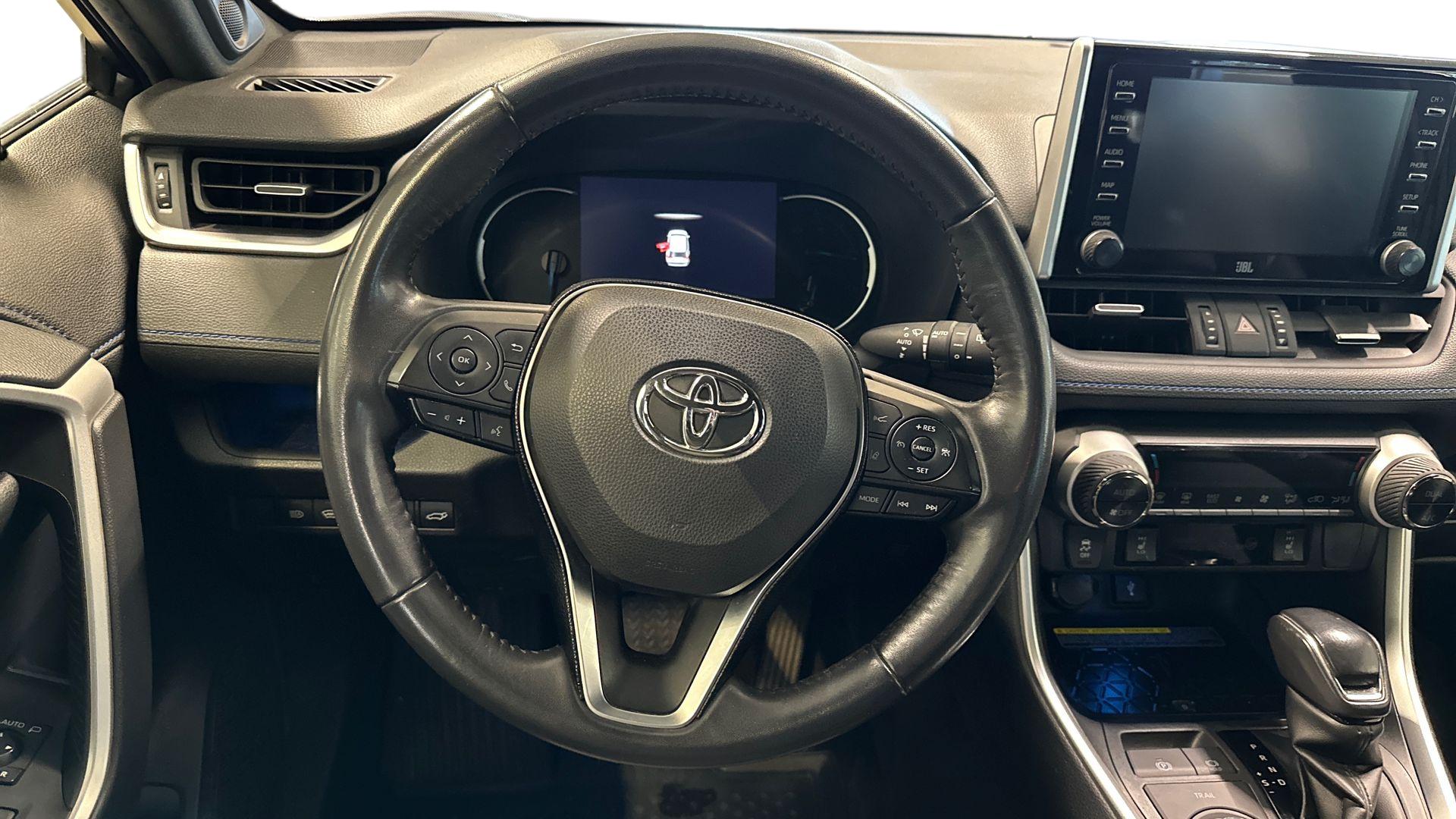 Toyota RAV4 2020