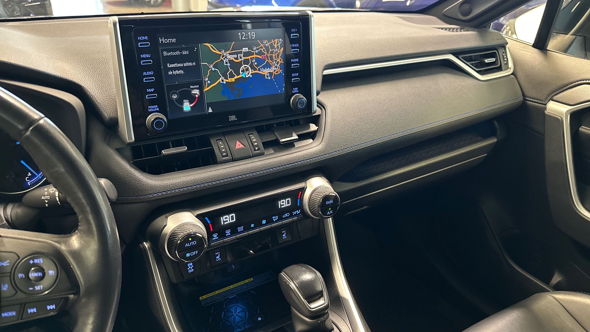 Toyota RAV4 2020