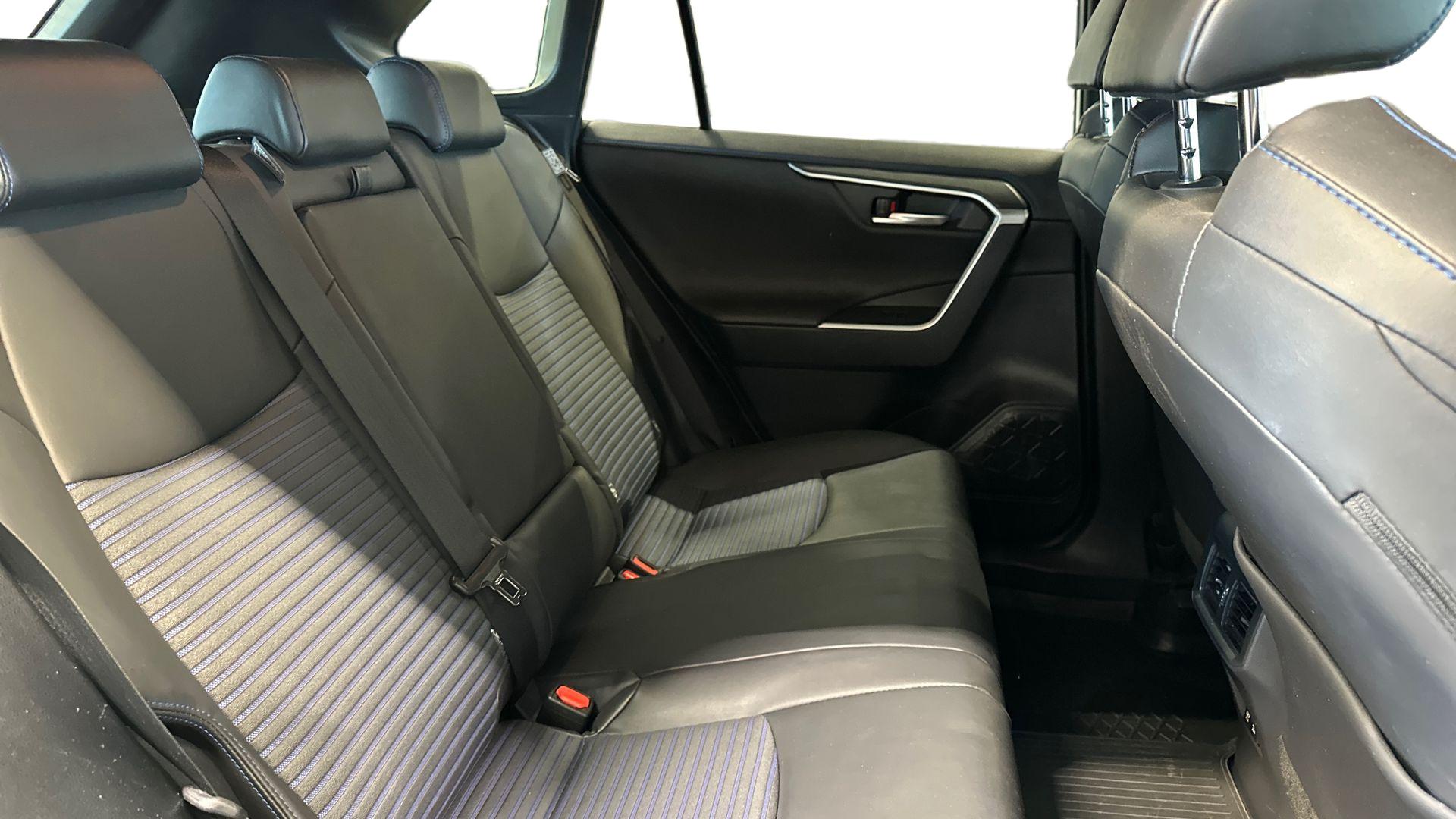 Toyota RAV4 2020