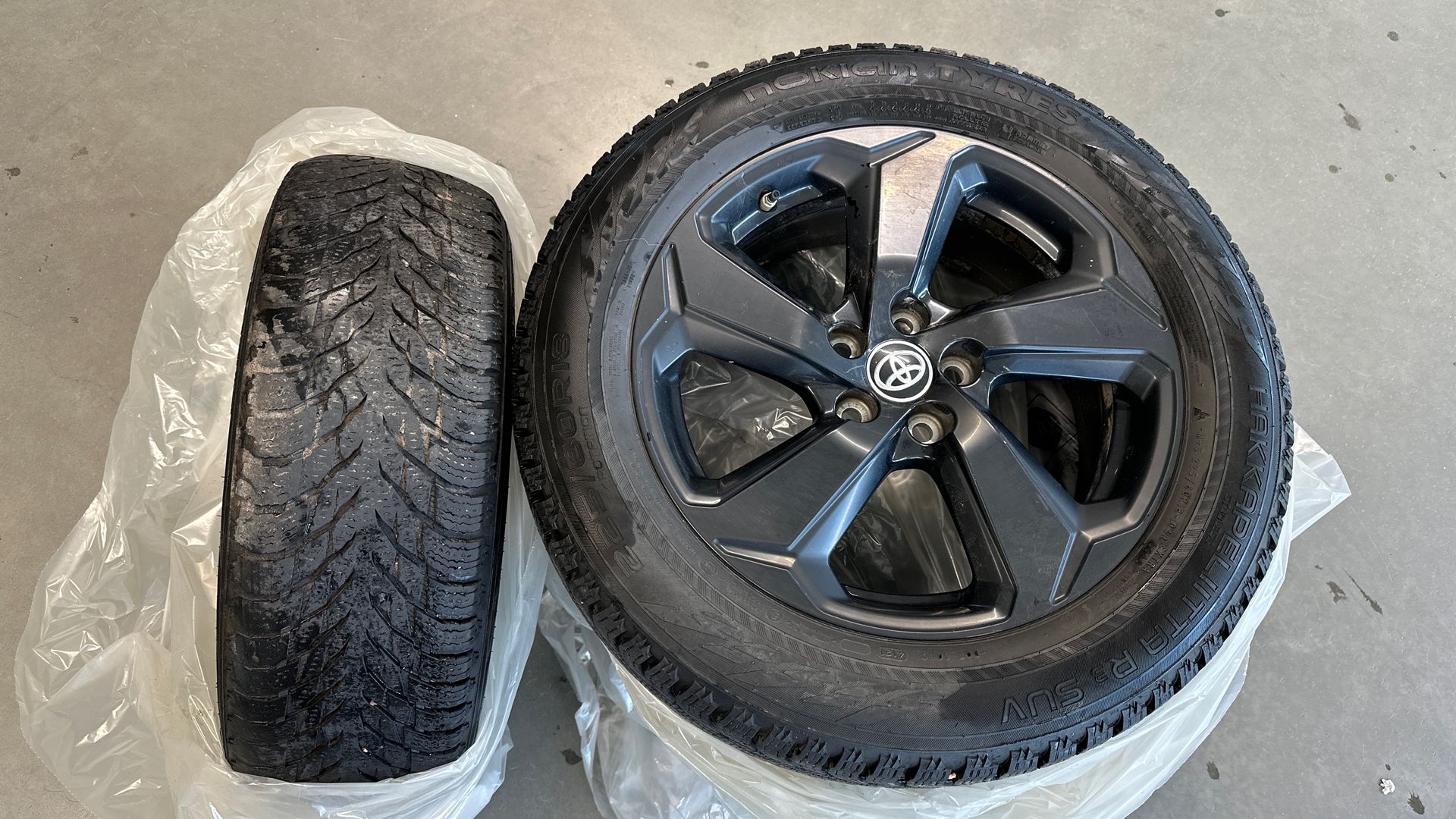 Toyota RAV4 2020