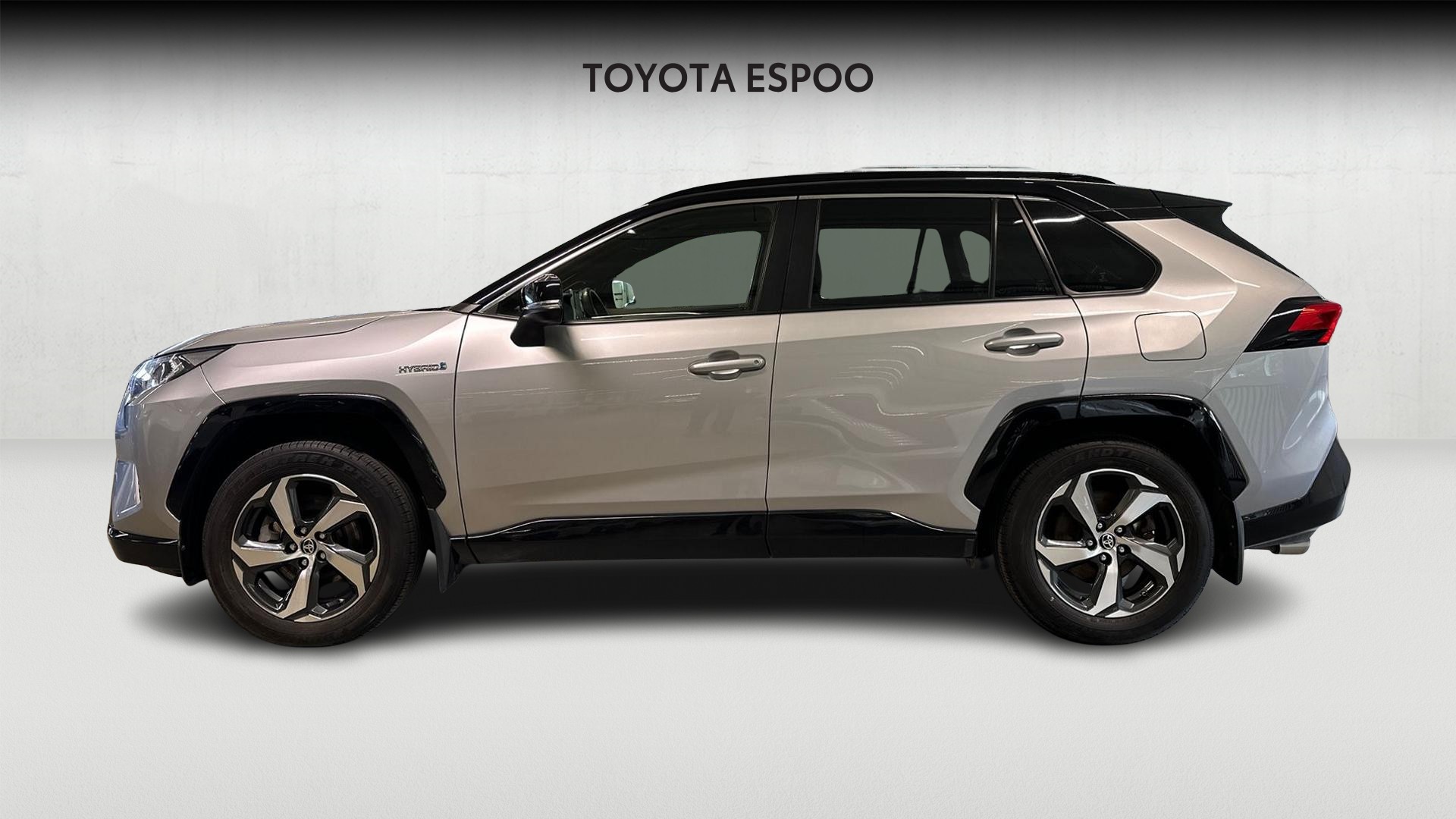 Toyota RAV4 2020