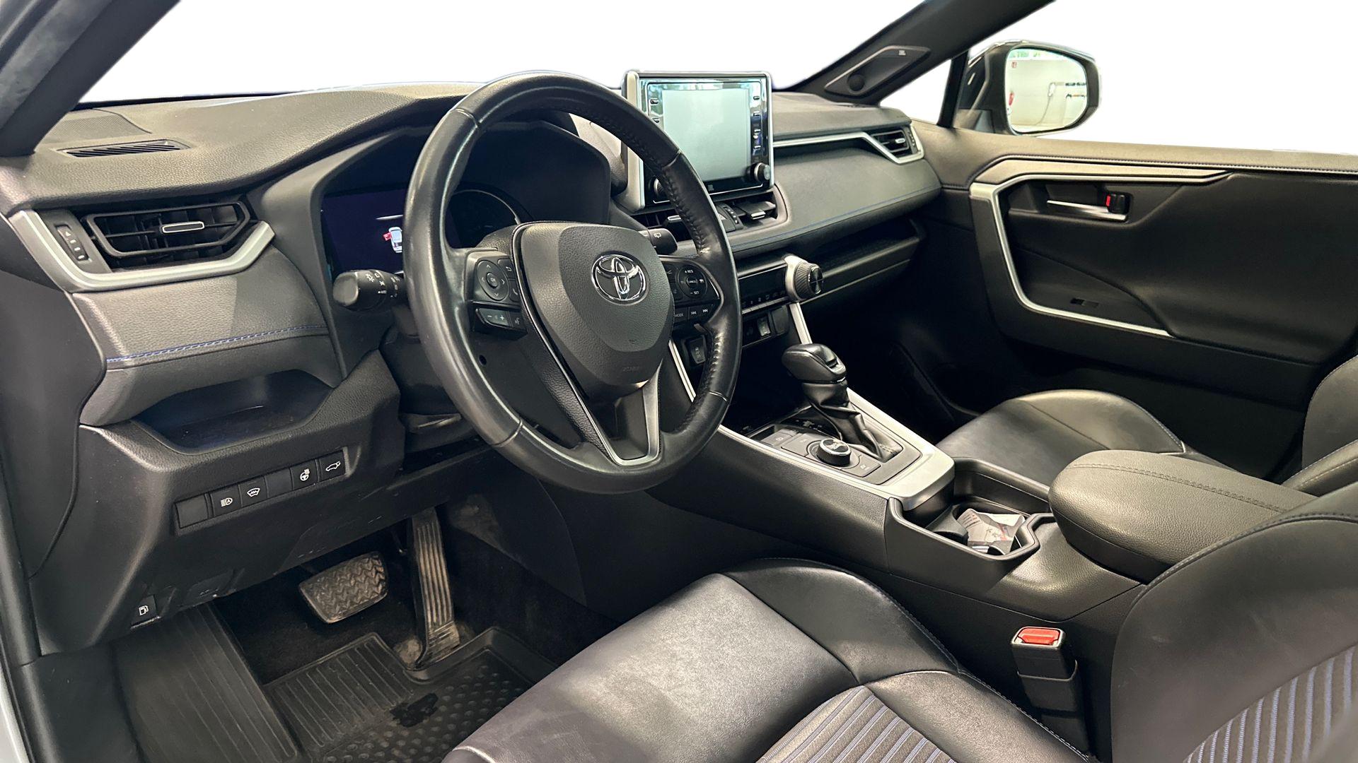 Toyota RAV4 2020