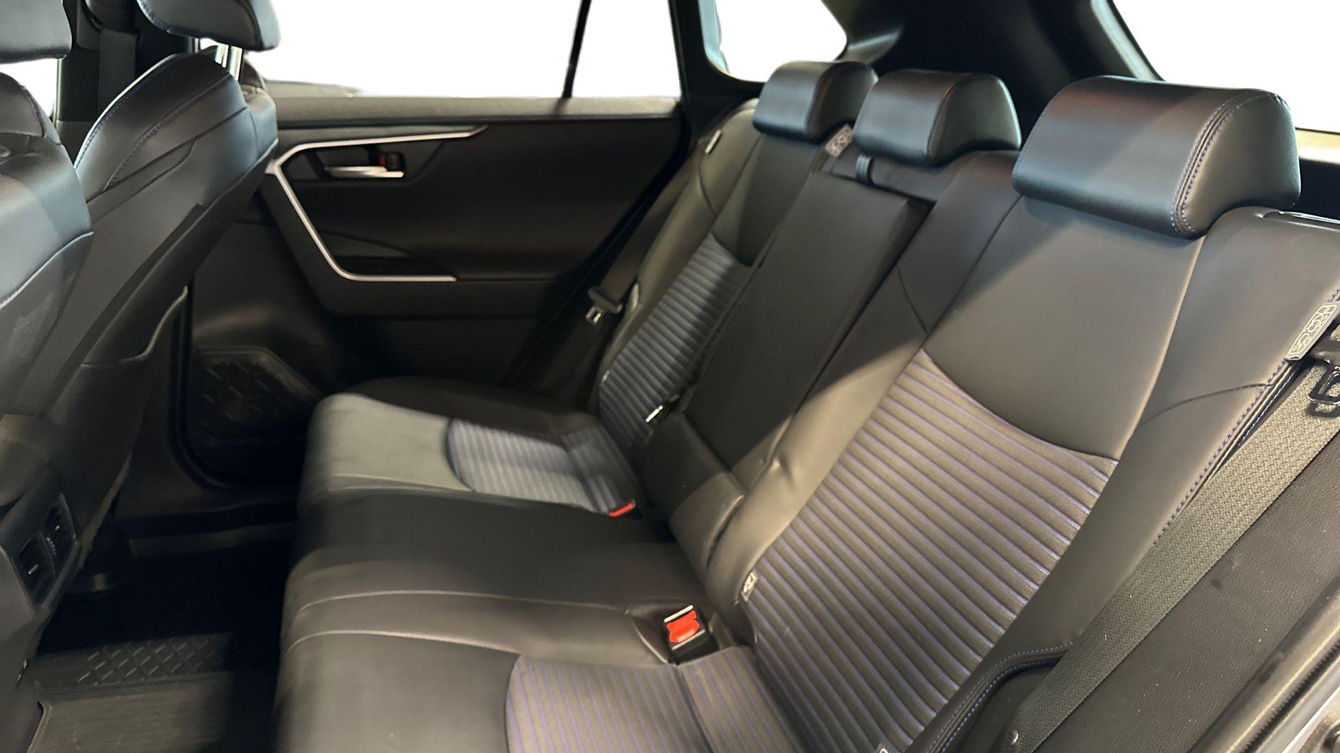 Toyota RAV4 2020