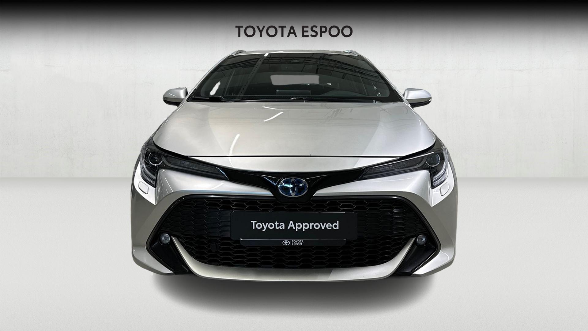 Toyota Corolla 2020