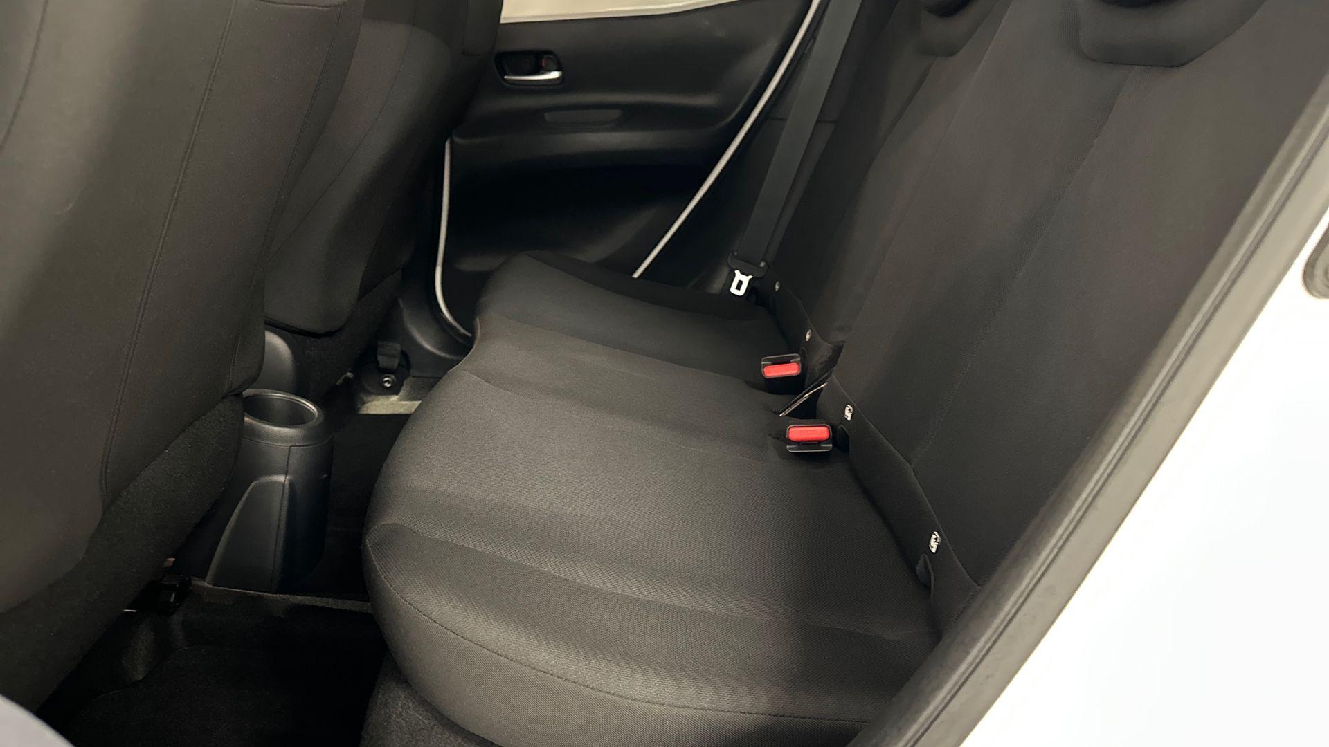 Toyota Aygo X 2023