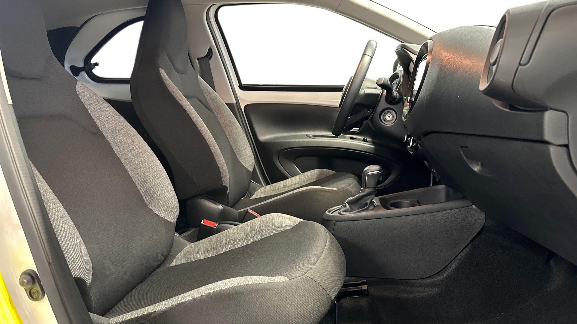 Toyota Aygo X 2023