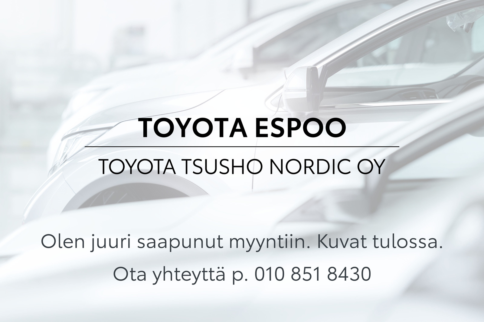 Toyota C-HR+ 2026