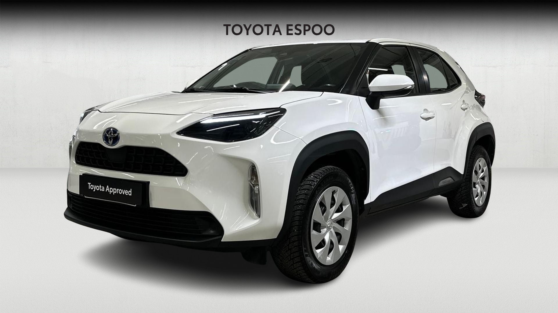 Toyota Yaris Cross 2022