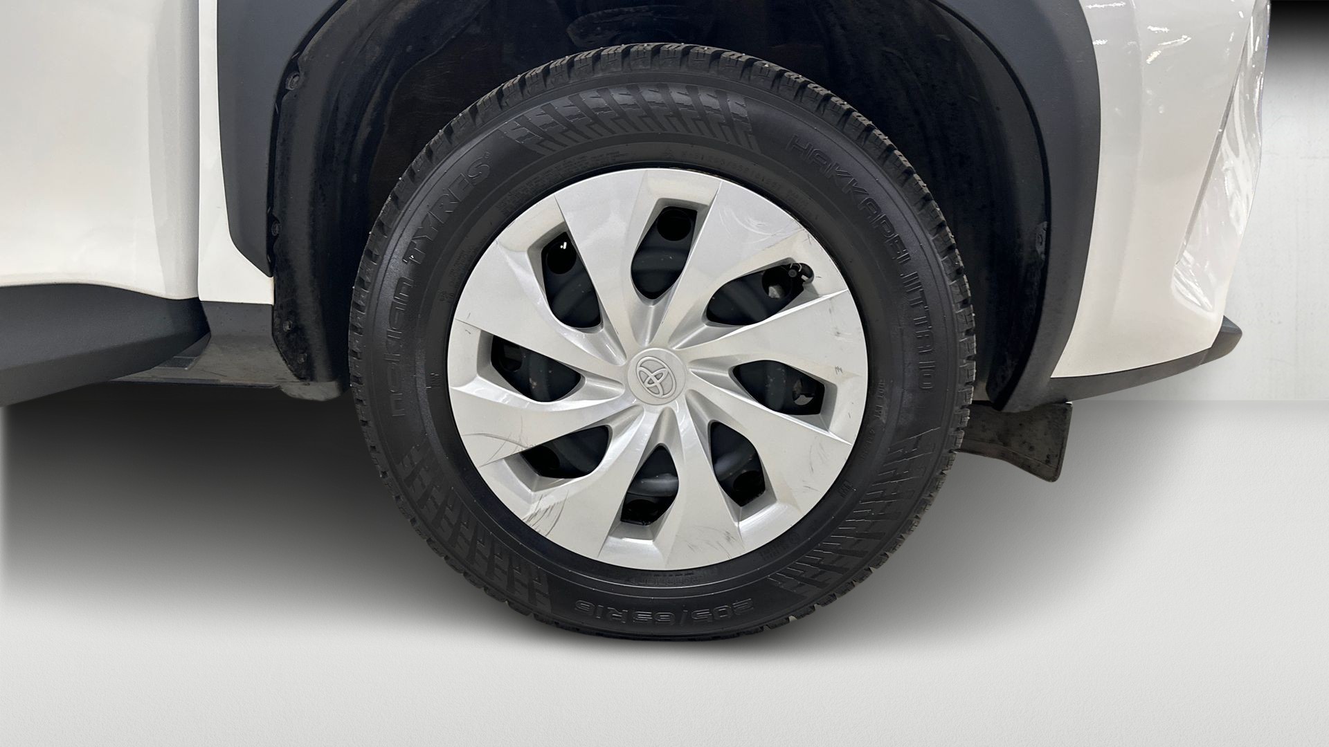 Toyota Yaris Cross 2022